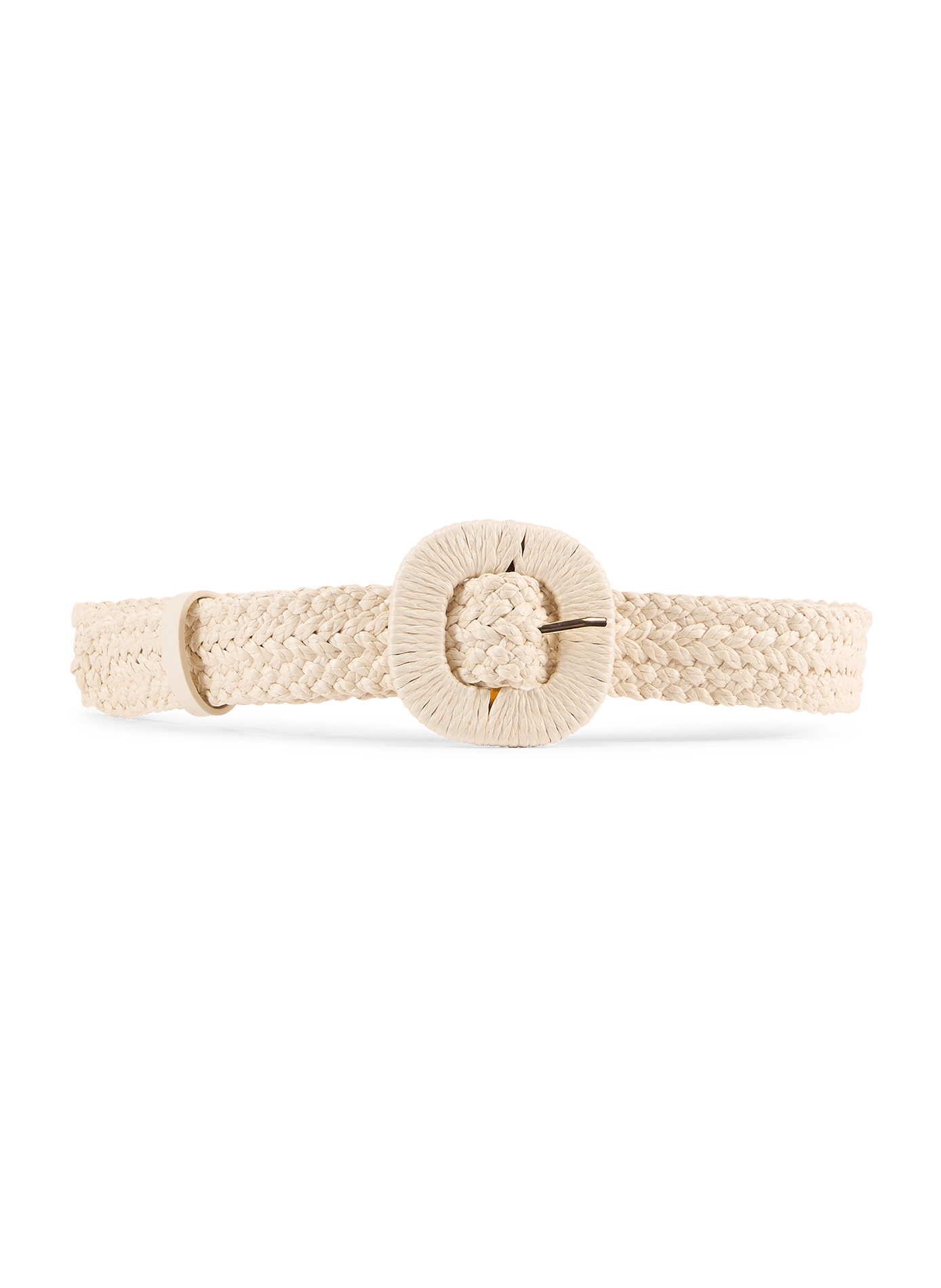 Rieten riem SAISON 1865 Beige