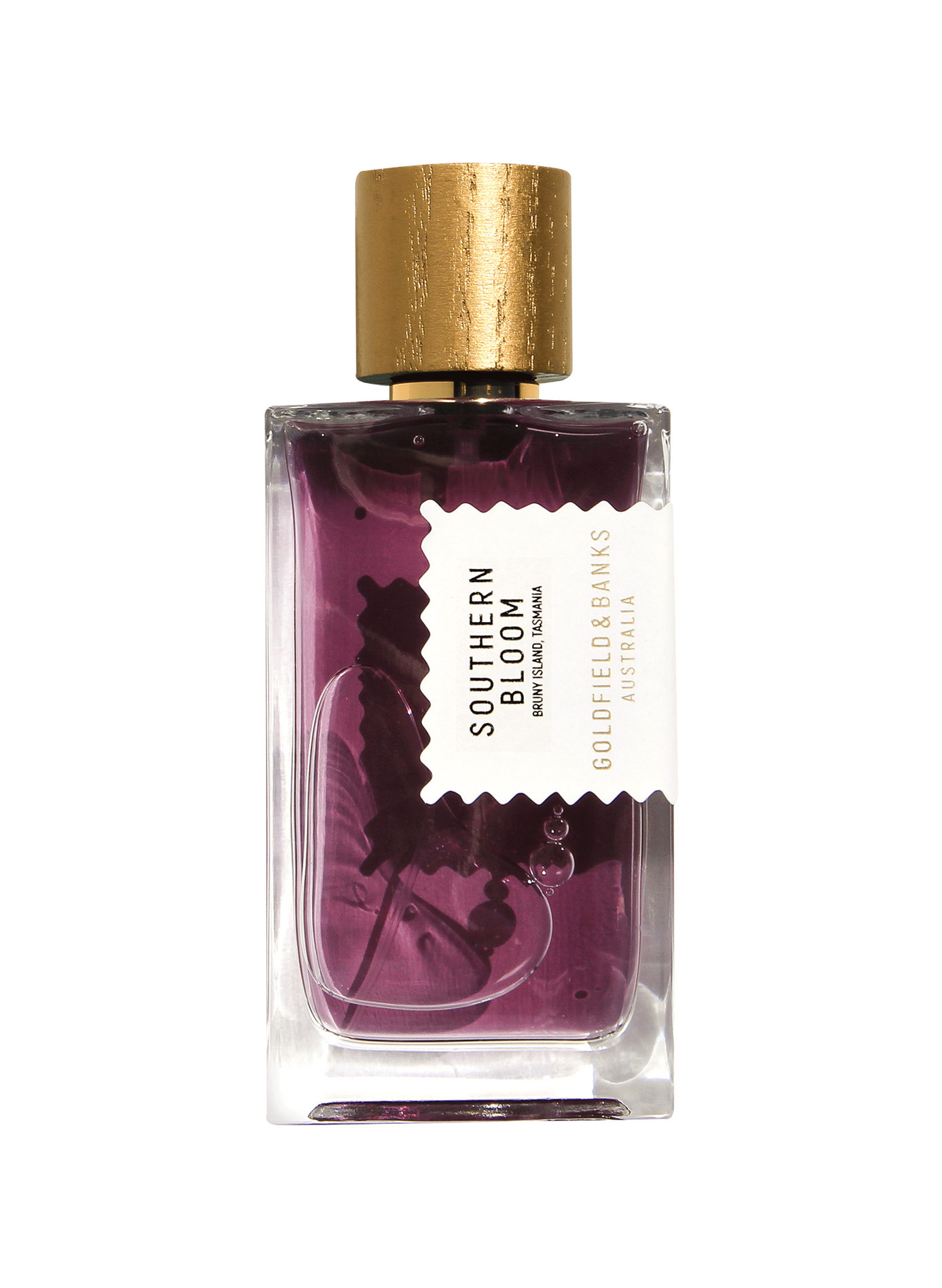Eau de parfum - Southern Bloom GOLDFIELD & BANKS No color