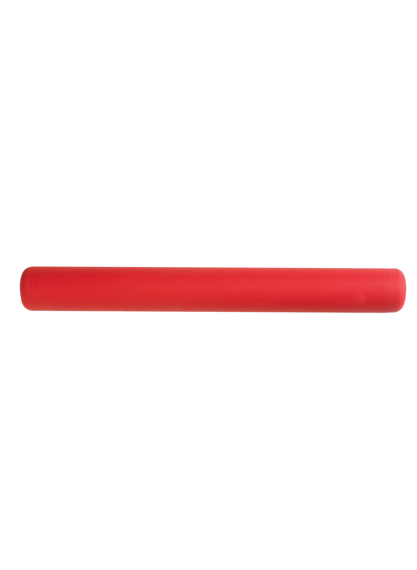 Adjustable Non-Stick Rolling Pin MASTRAD Red