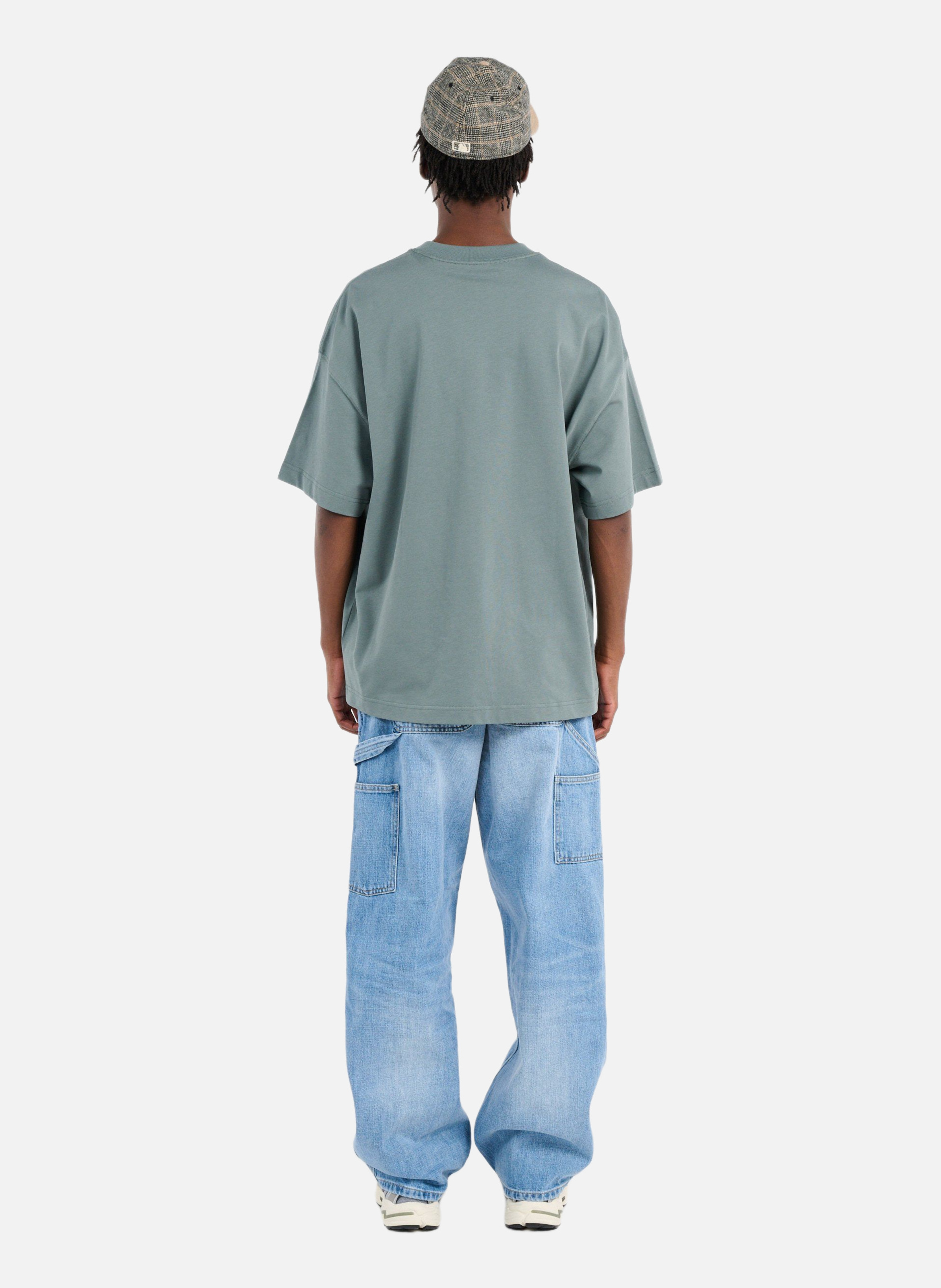 Jean og double knee pant CARHARTT WIP Bleu