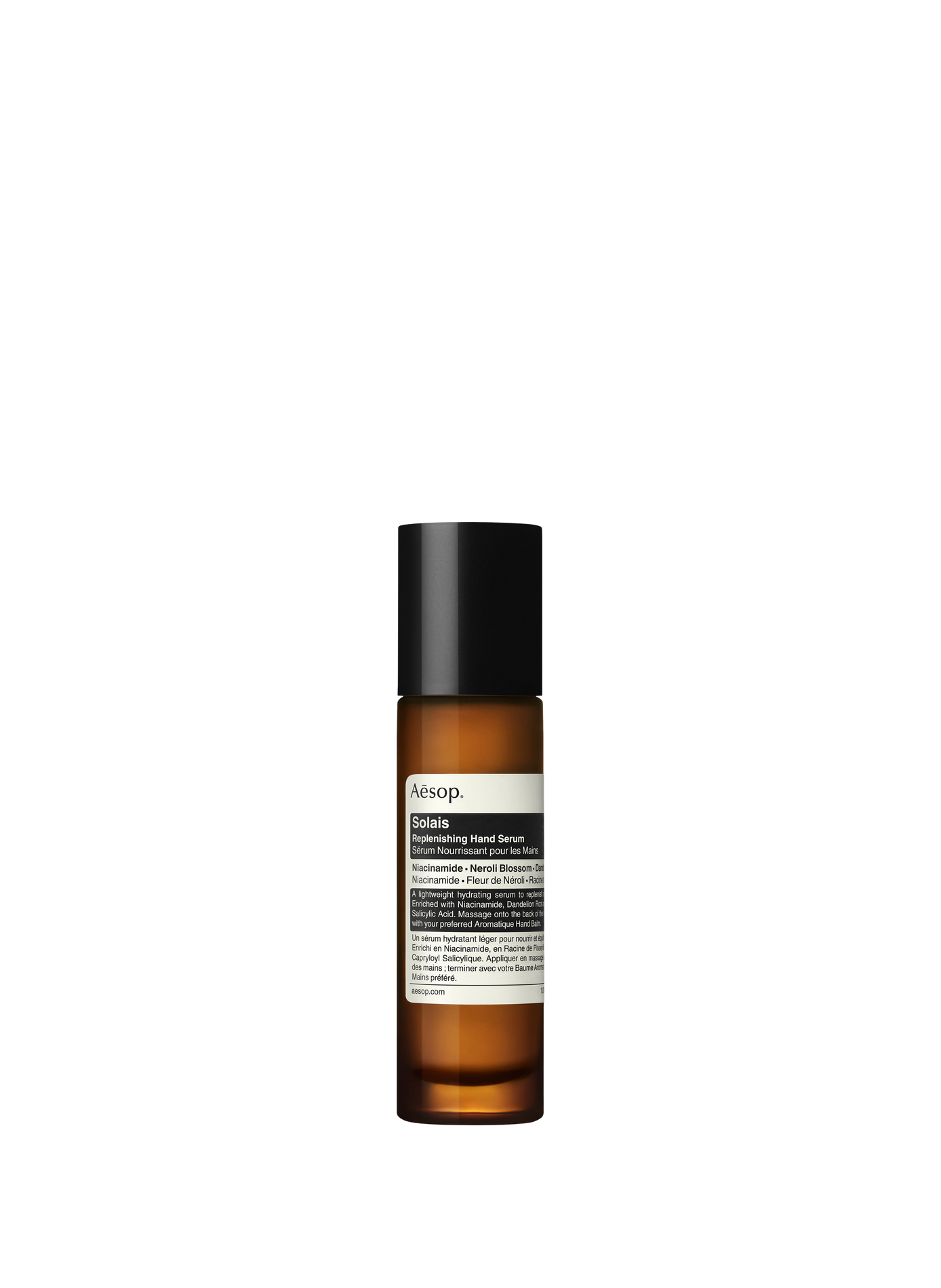 Voedend Serum voor Handen Solais AESOP No color