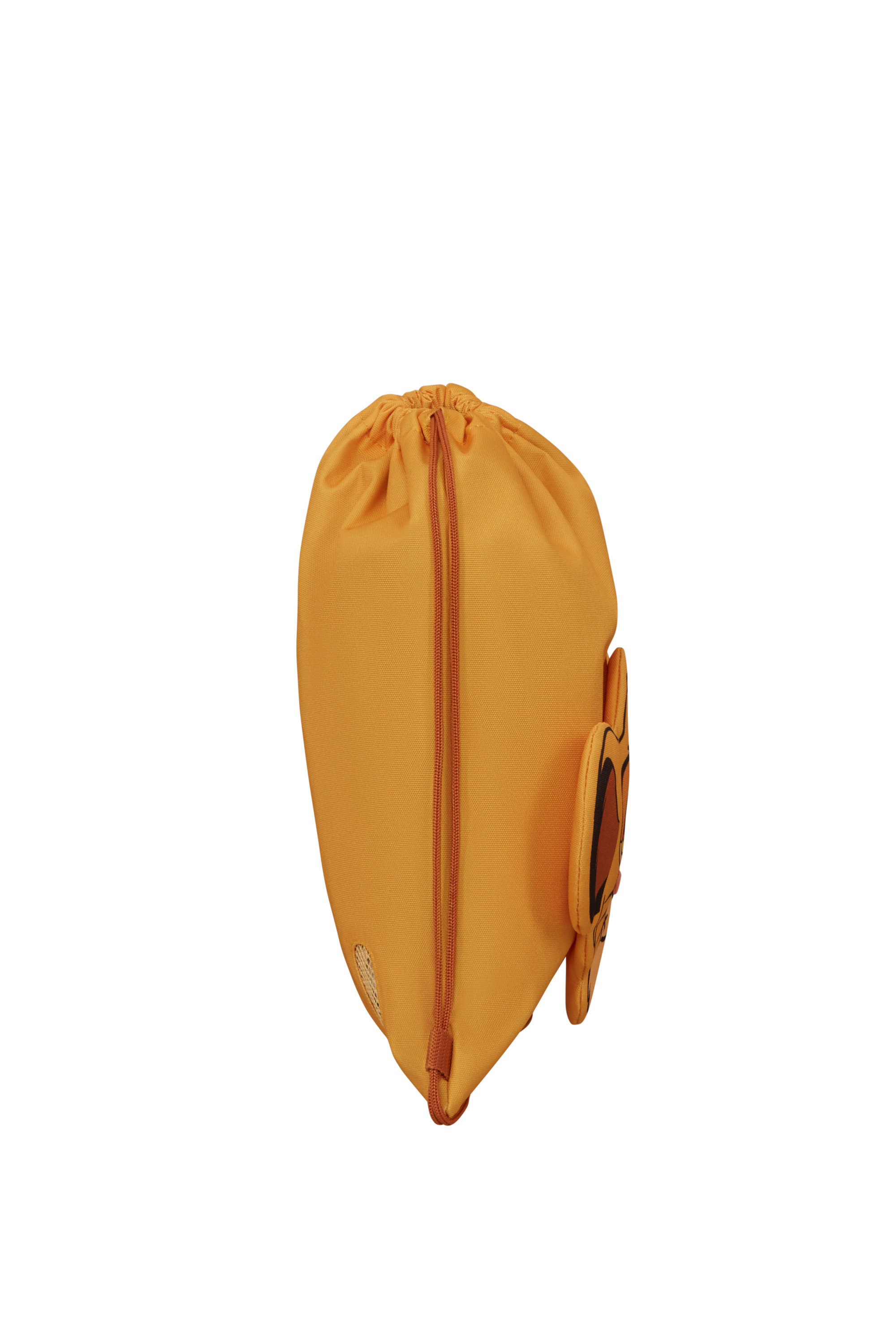 Sammies disney gymbag taille s SAMSONITE Jaune