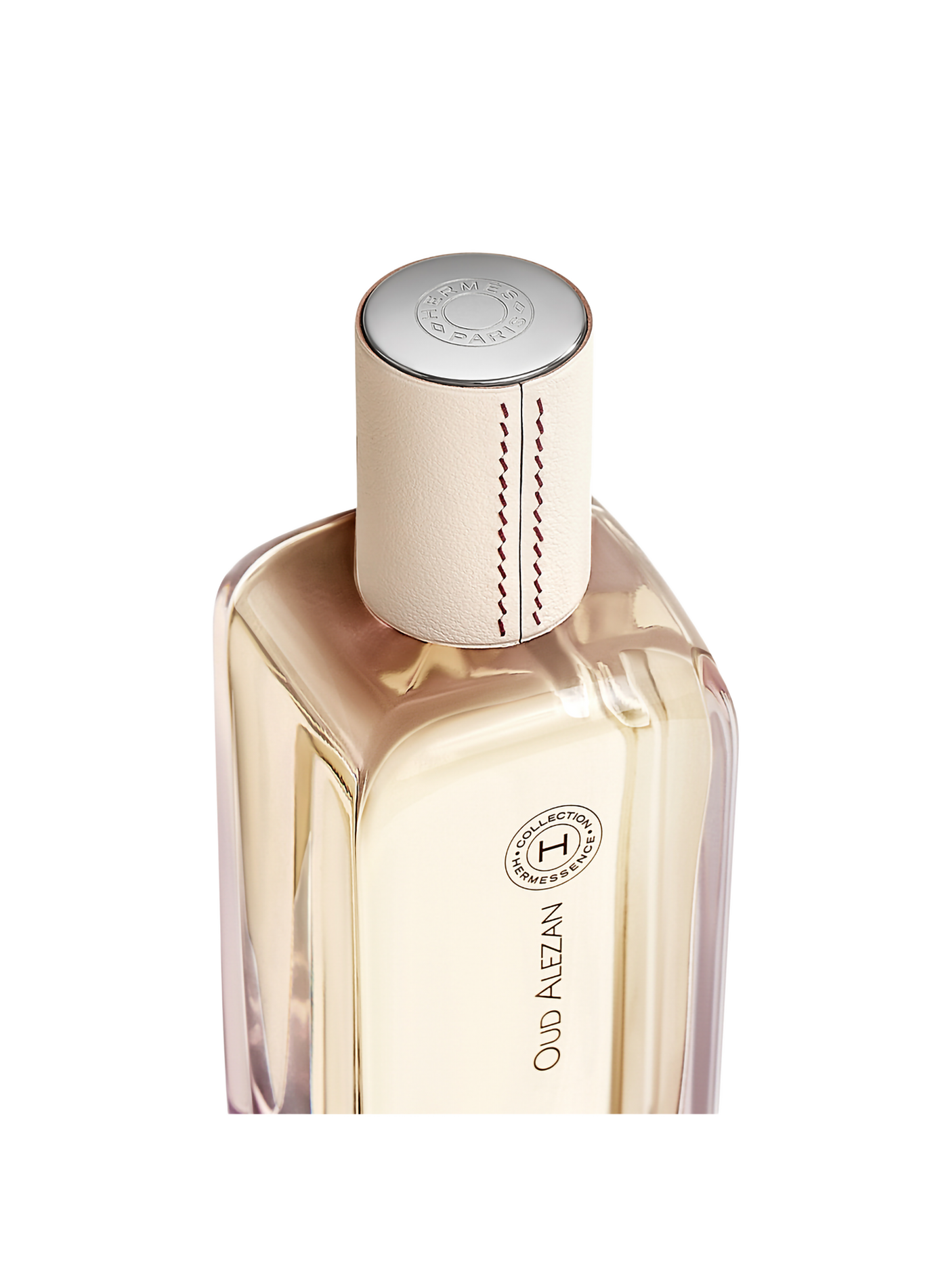 Eau de Parfum - Oud Alezan
 HERMÈS No color