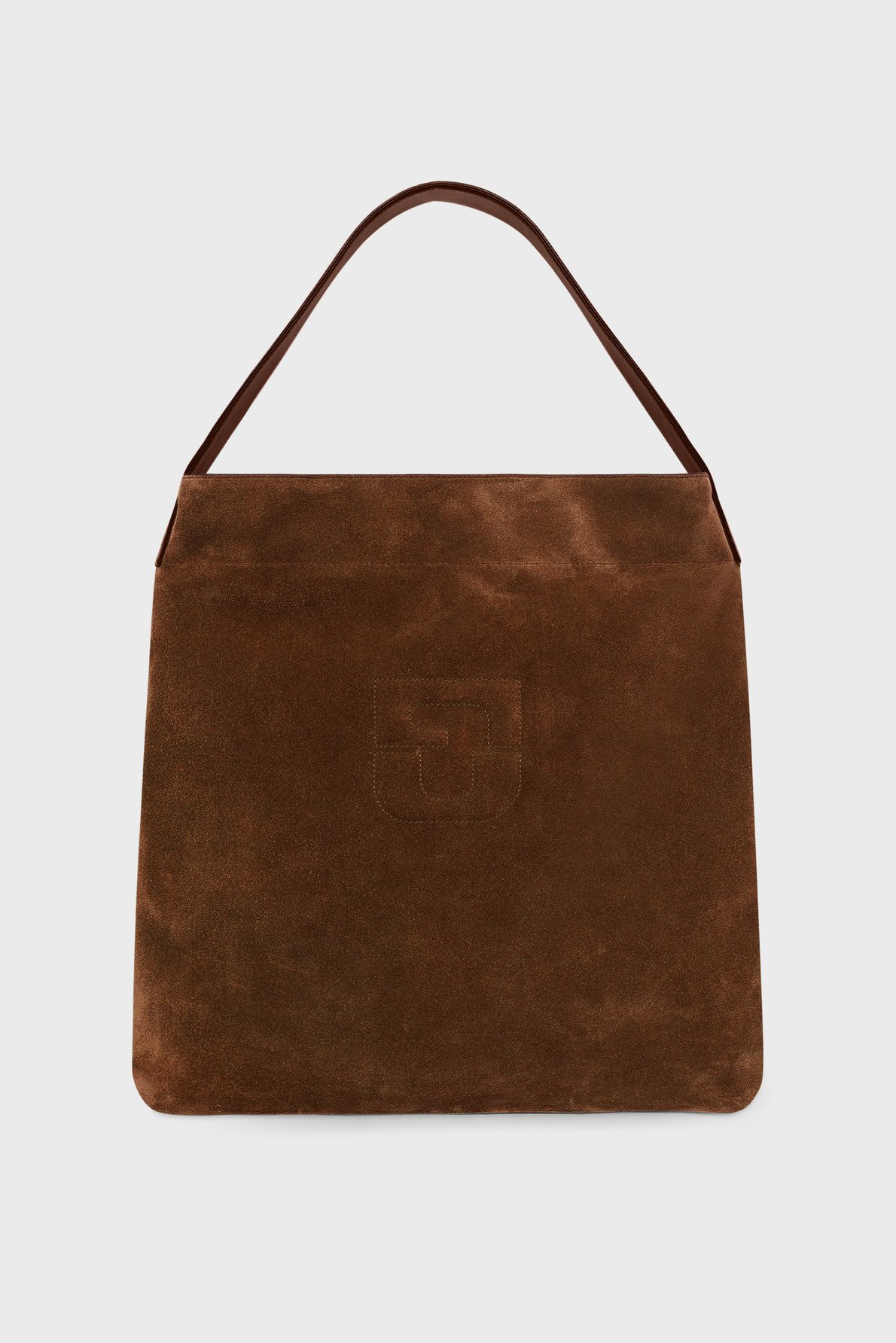 Sac en cuir velours - lady gd | Multicolore GERARD DAREL Femme