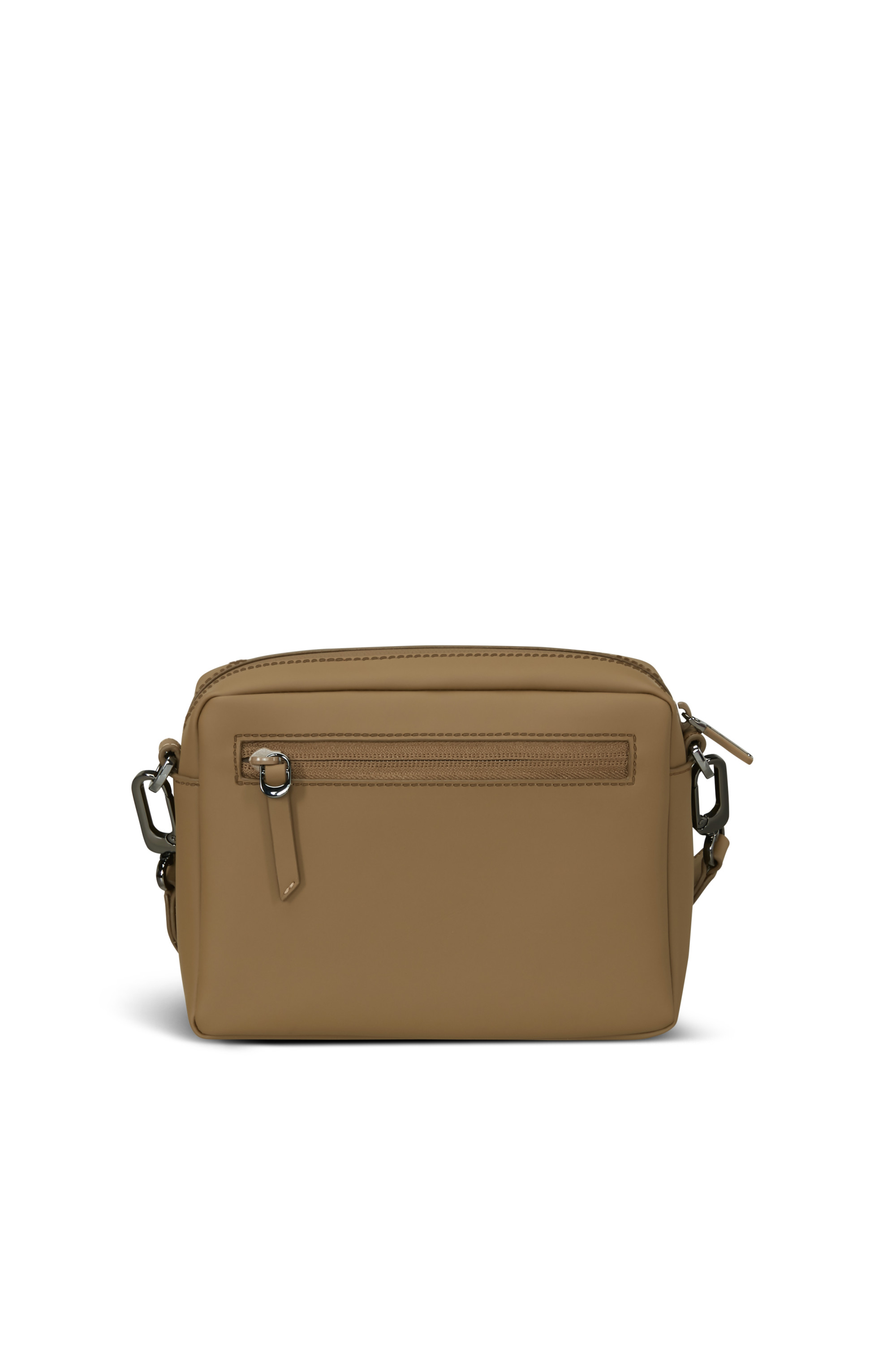 Lost in berlin sac à bandoulière taille s LIPAULT PARIS Beige