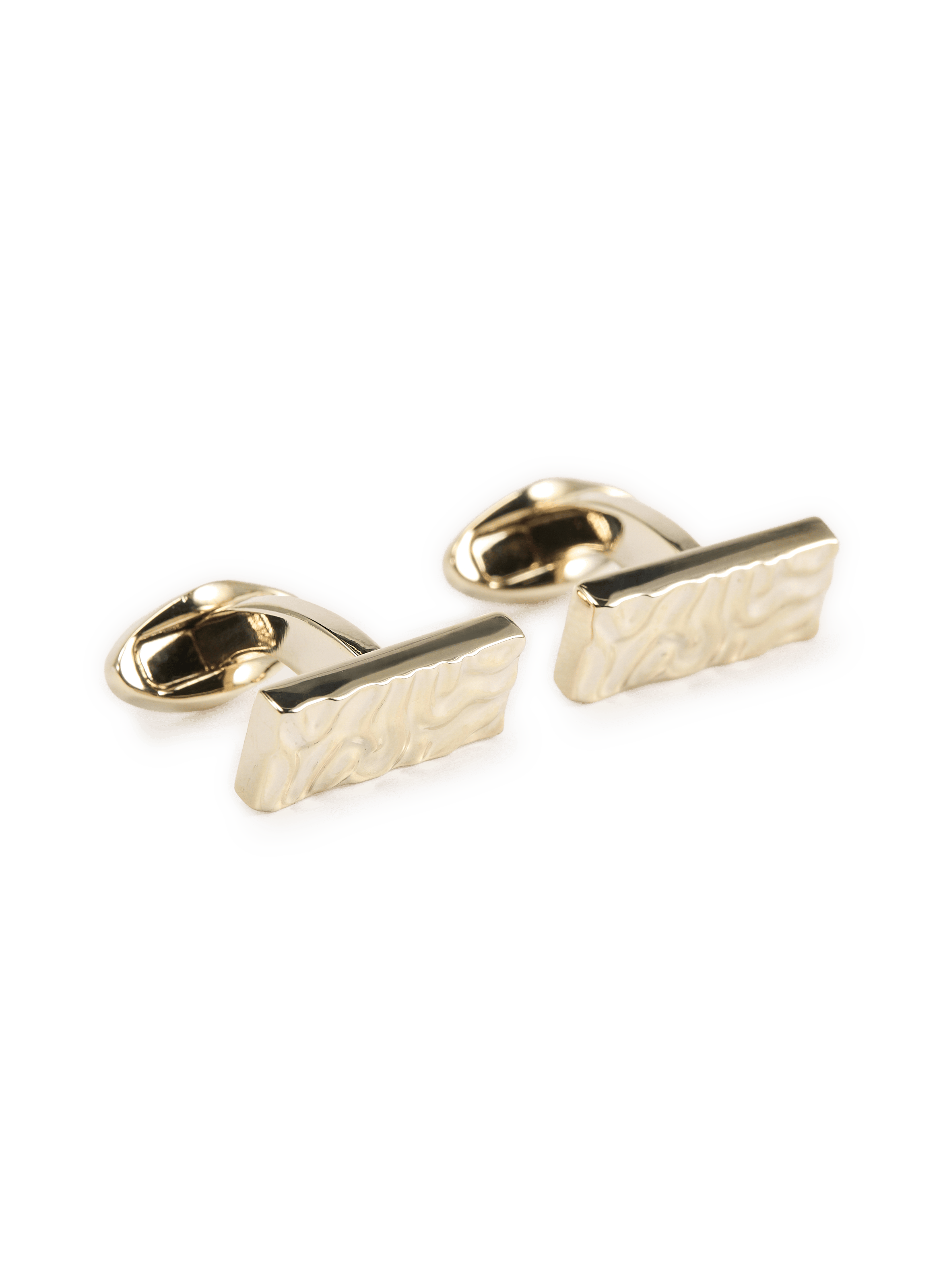 Ärmelknöpfe Eton ETON Golden