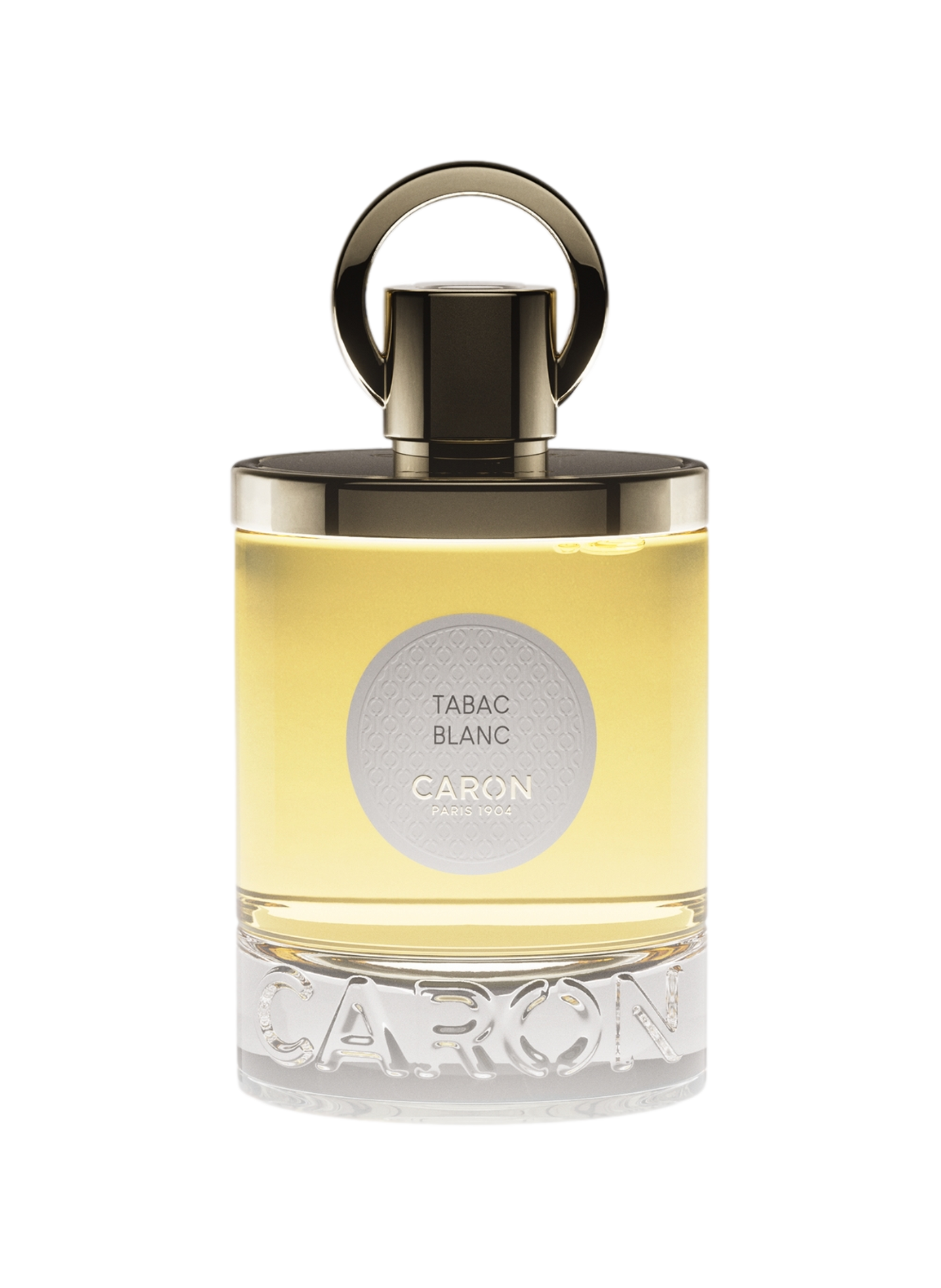Eau de Parfum - Weißer Tabak CARON No color