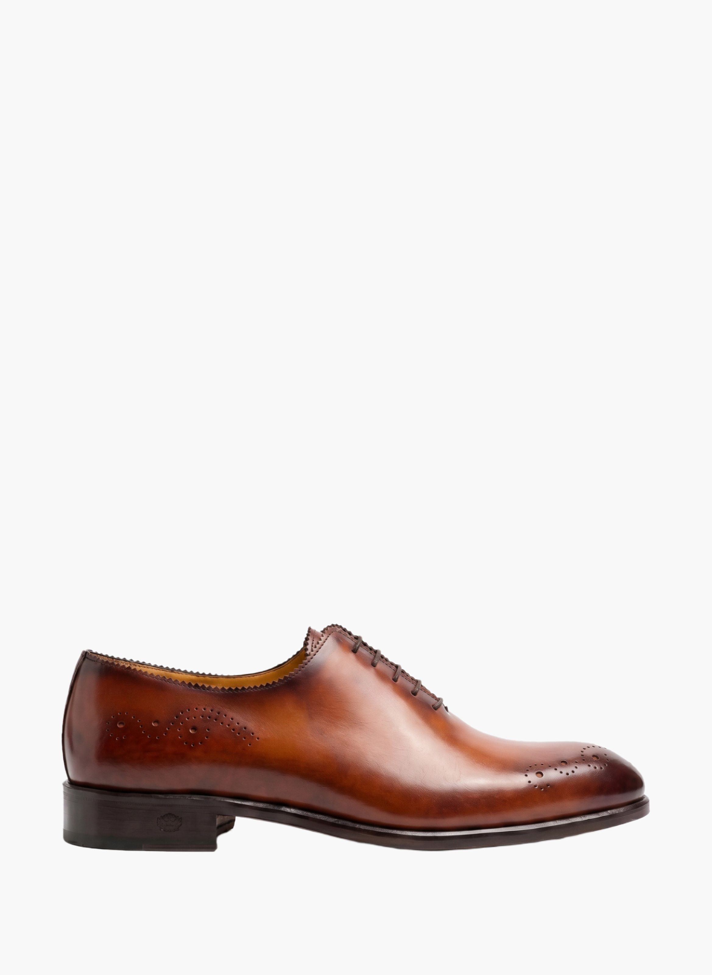 Richelieu otello FINSBURY Marron
