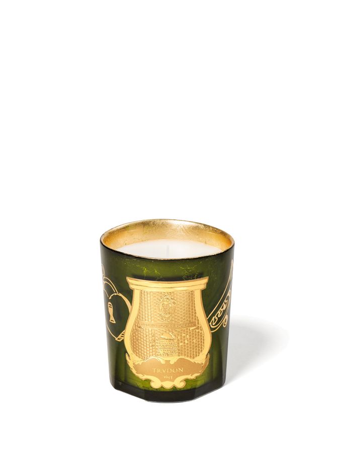 Gabriel Christmas edition scented candle 2022 - 270 g (9.5 oz) TRUDON