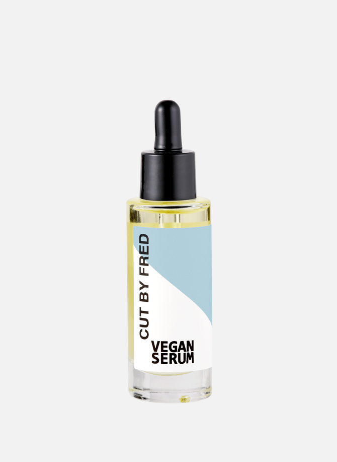 Vegan Serum 30 ml (1 fl oz) CUT BY FRED