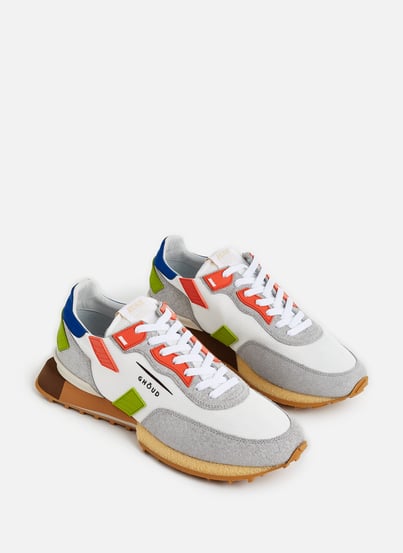 Ghoud Venice Collection Printemps