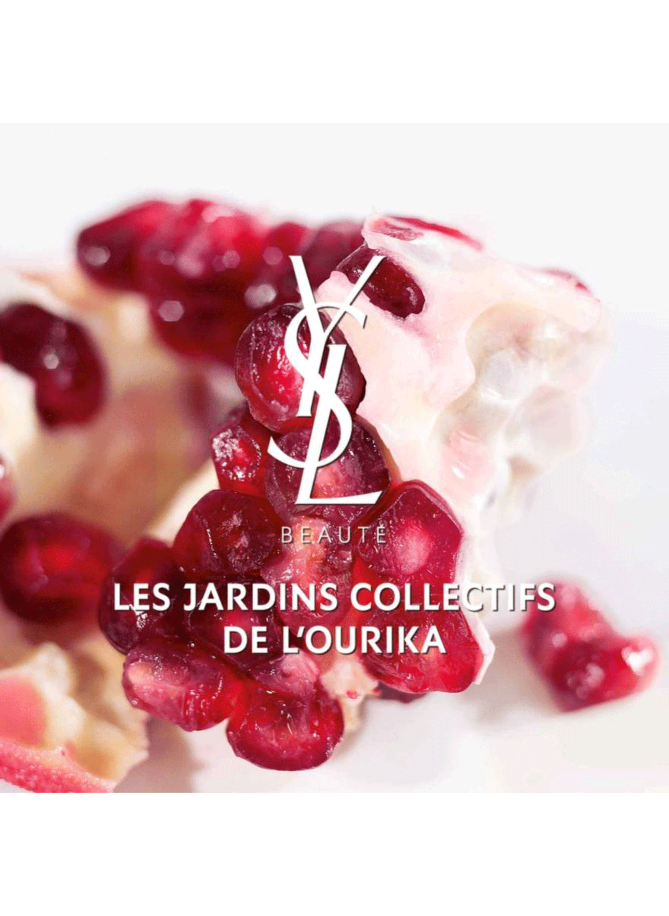 Libre Brume parfumée pour cheveux YVES SAINT LAURENT No color