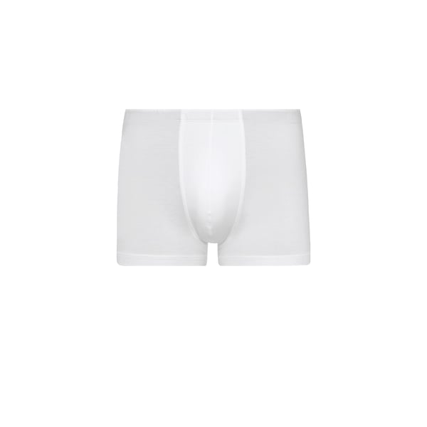Boxer en coton stretch Boxer en coton stretch