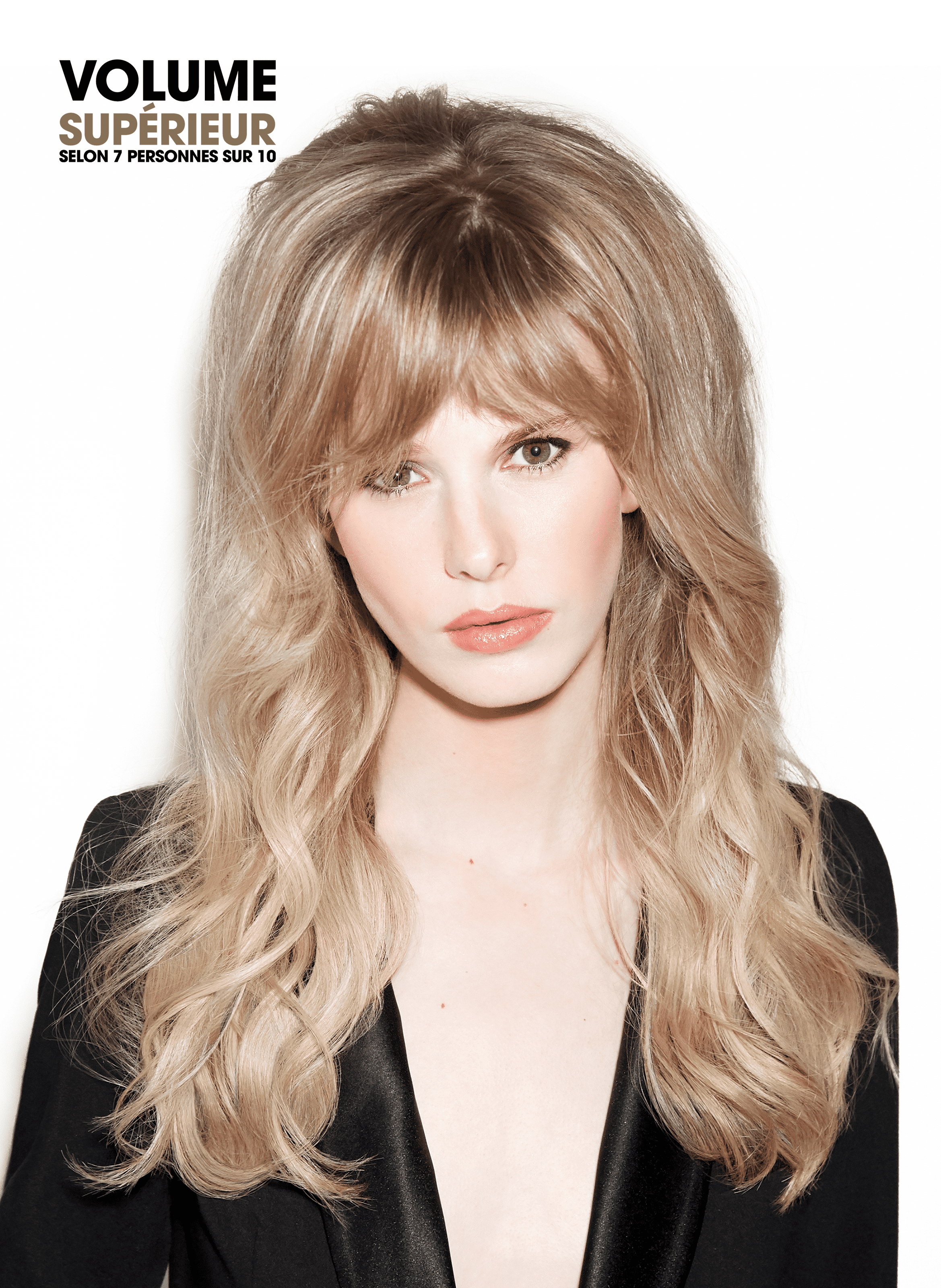 Brosse chauffante ghd rise™ GHD No color