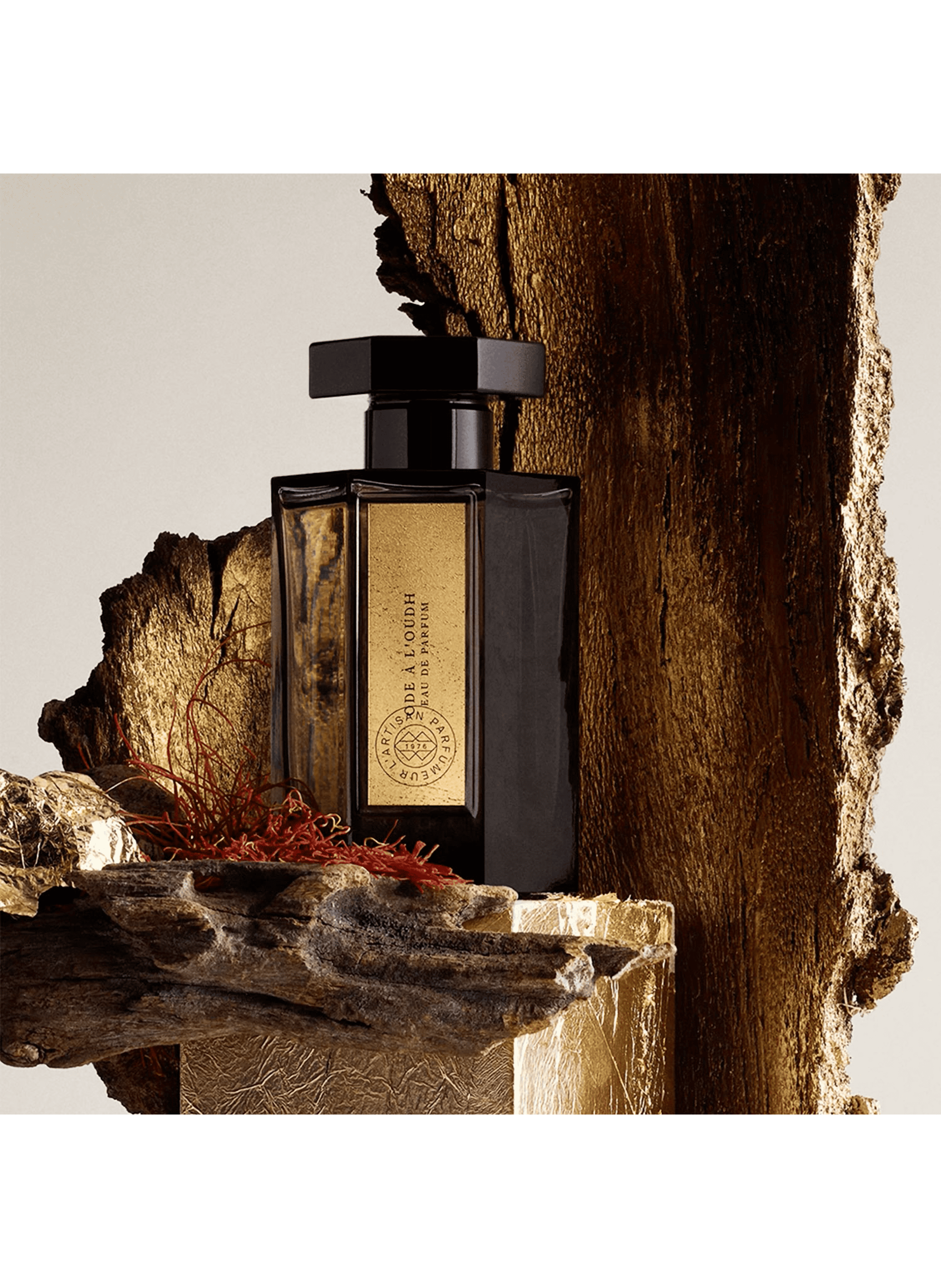 Ode à l?Oudh - Eau de parfum L&#039;ARTISAN PARFUMEUR No color