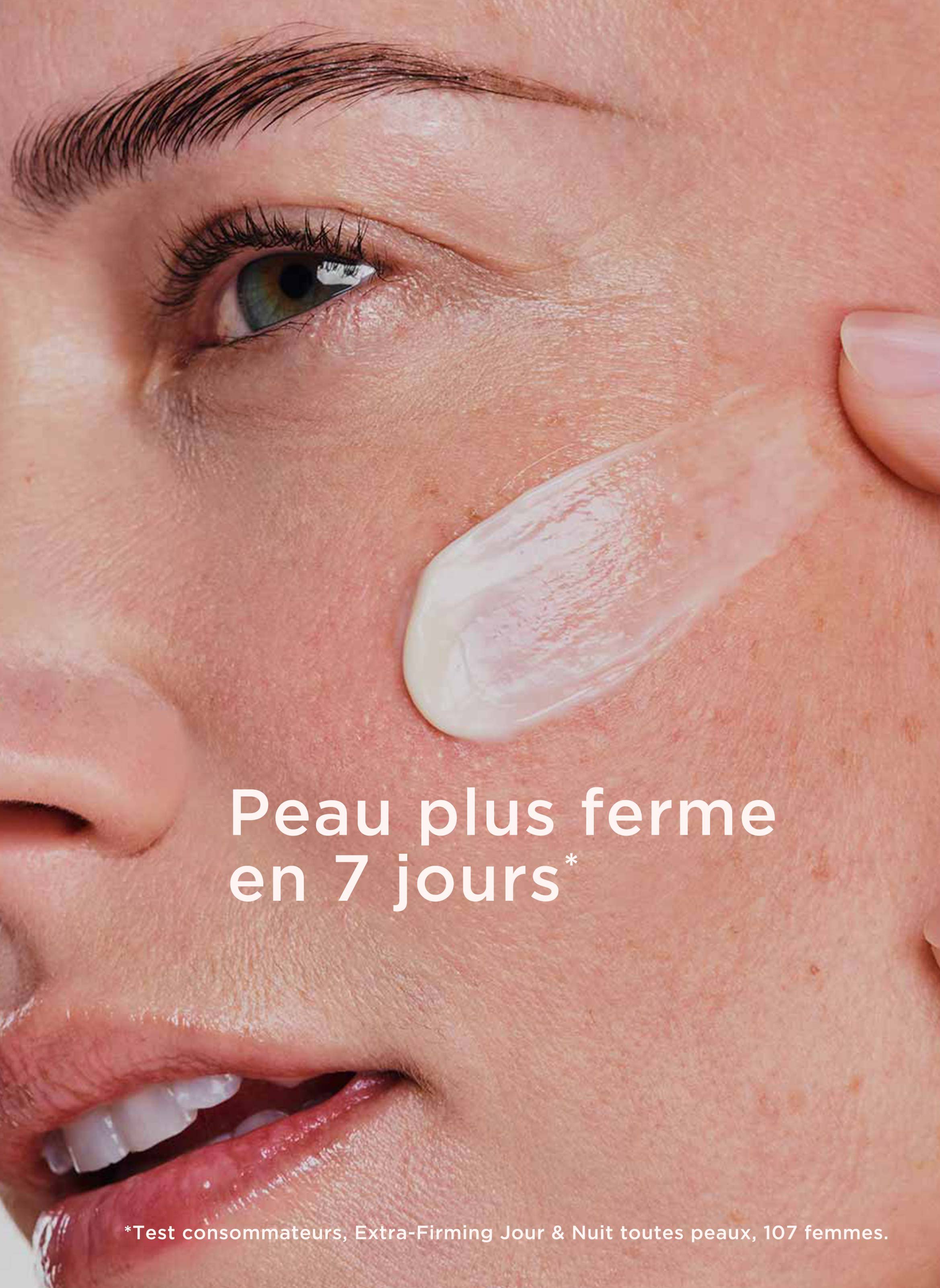 Extra-Firming Crème Nuit toutes peaux CLARINS No color