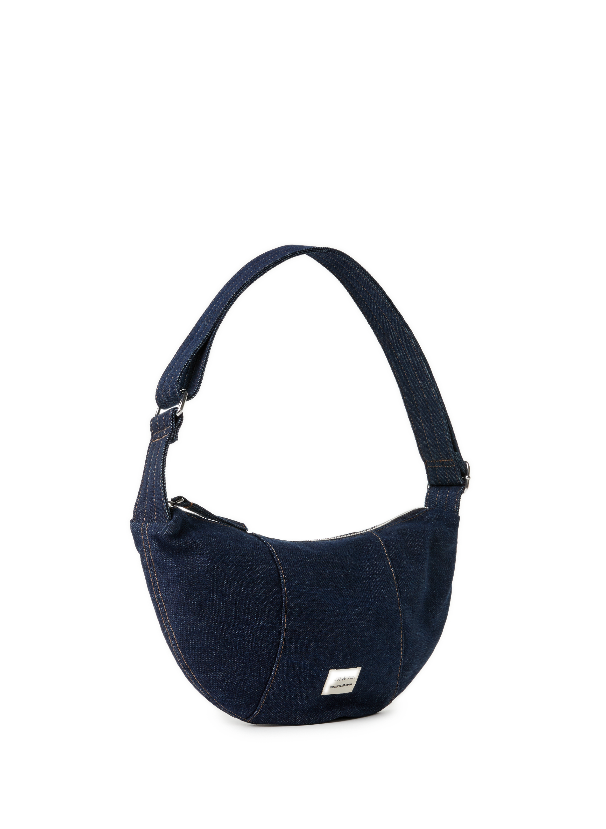 Luce Fanny Pack NAT & NIN Blue