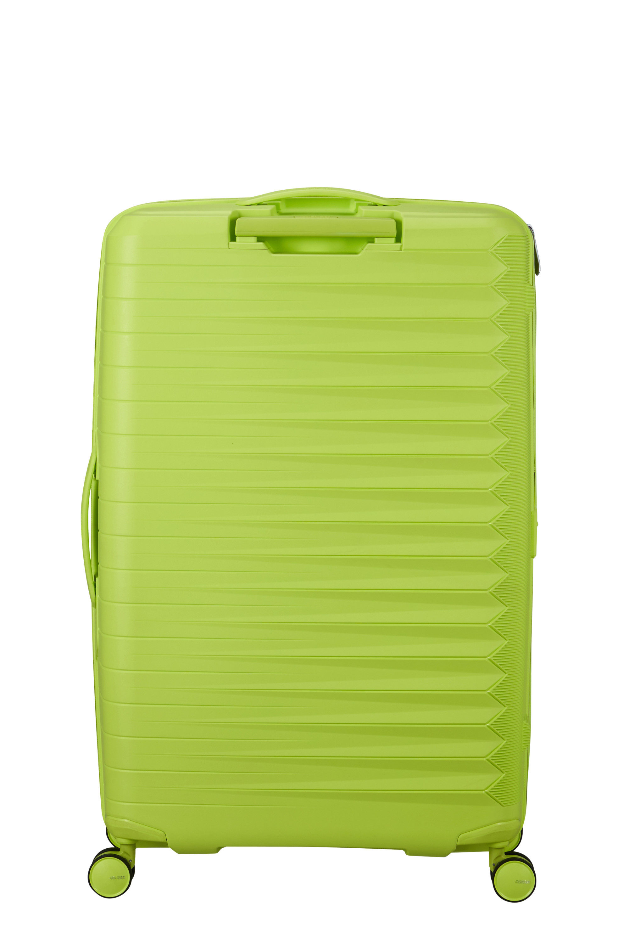 Fastforward valise 4 roues taille l AMERICAN TOURISTER Vert