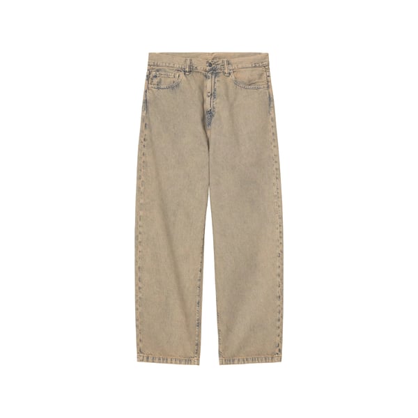 Carhartt Wip Jean délavé Landon