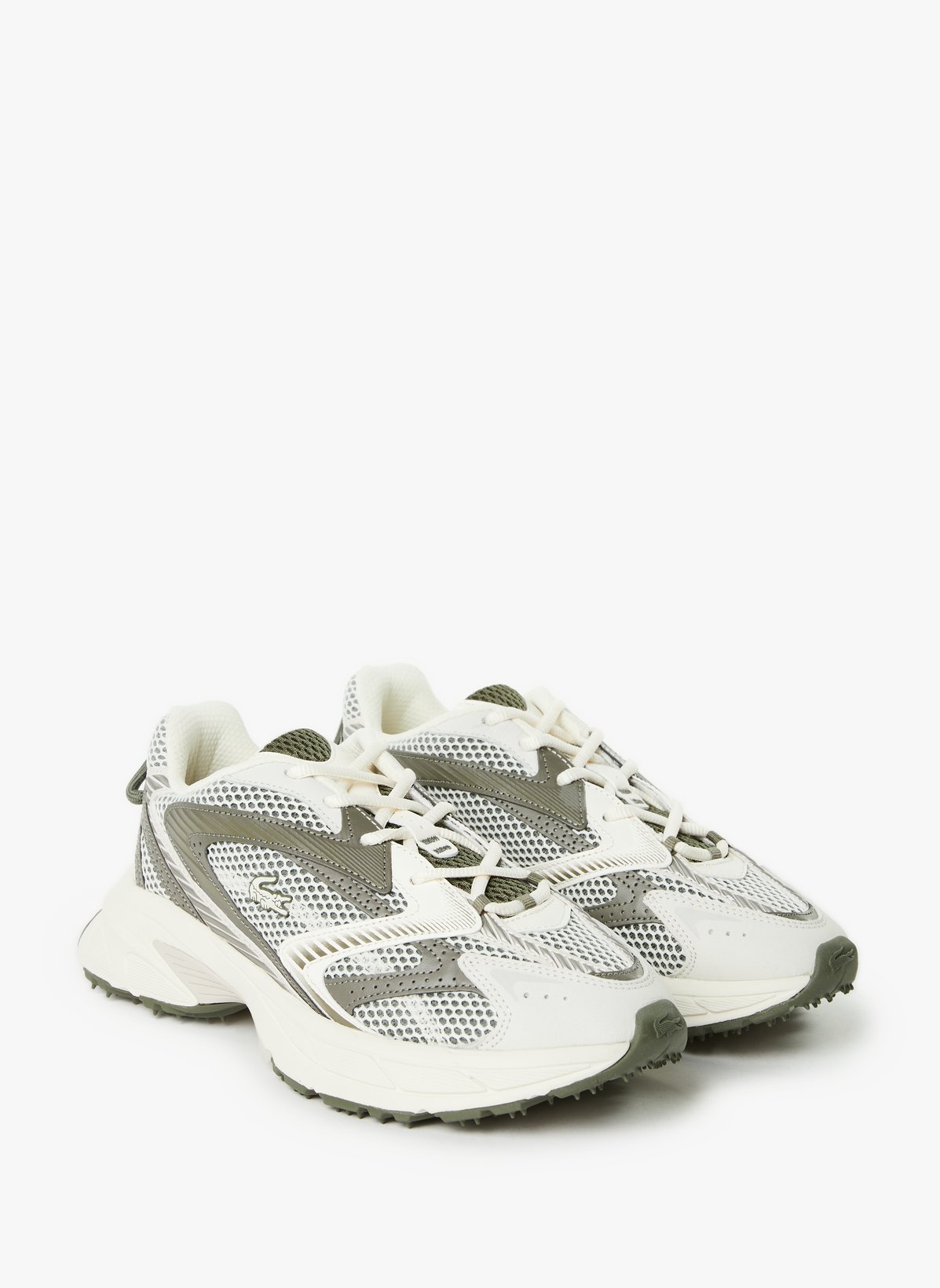 Lacoste Baskets L003 Neo Shot