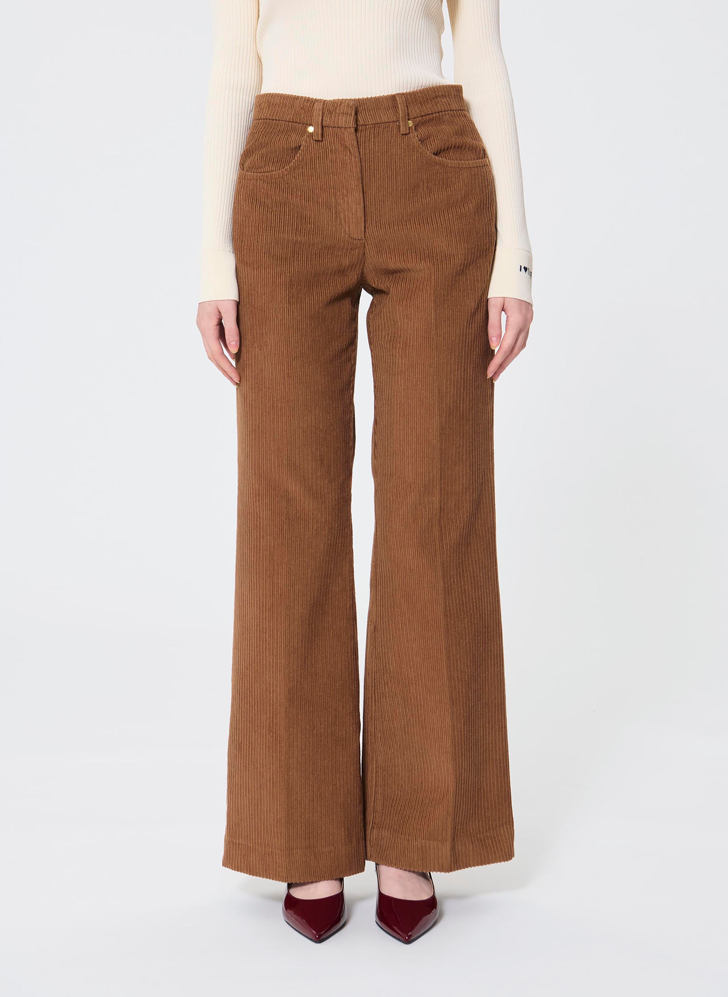 Jean  jerome TARA JARMON Marron