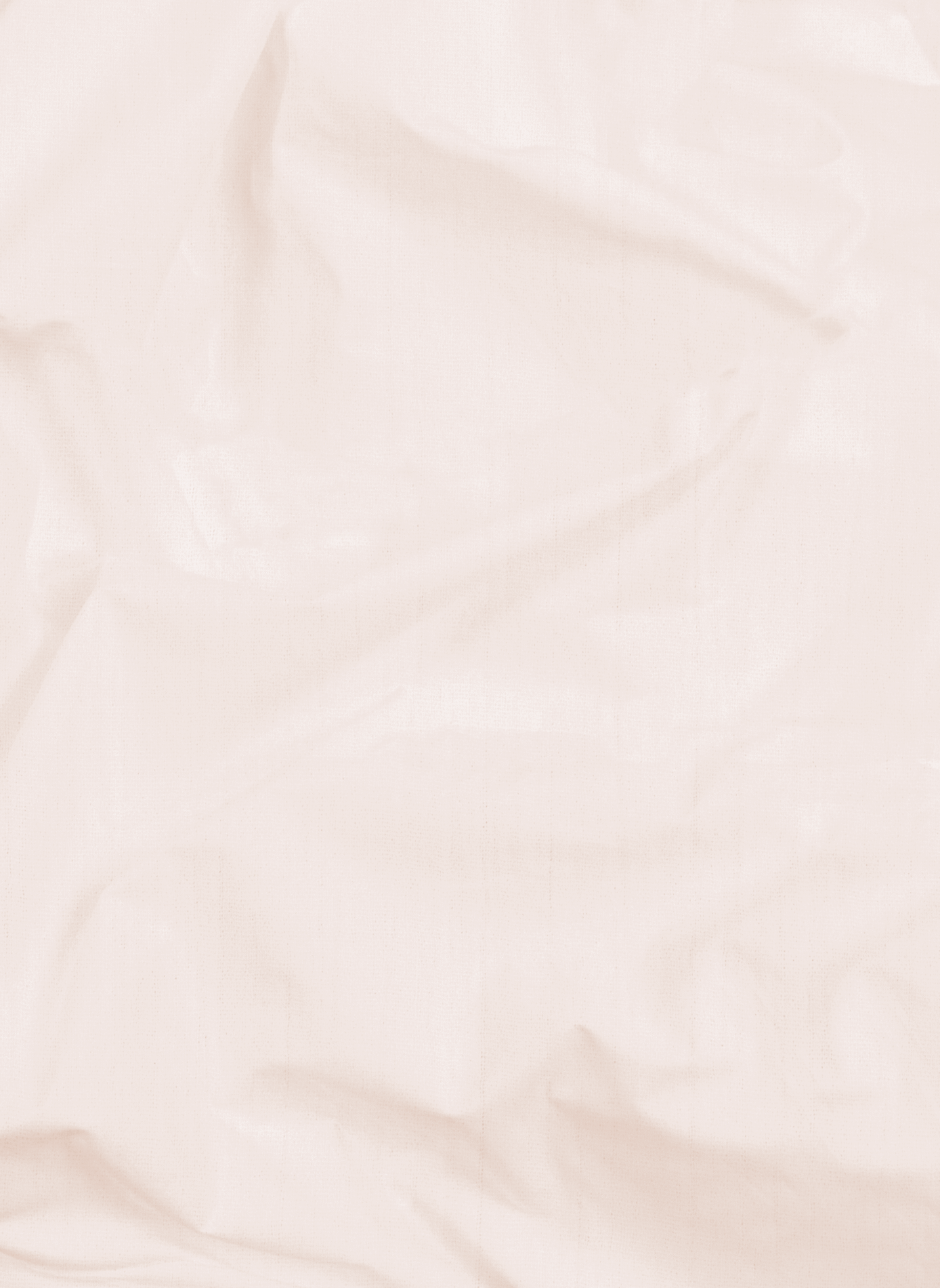 Fitted sheet AU PRINTEMPS PARIS Pink