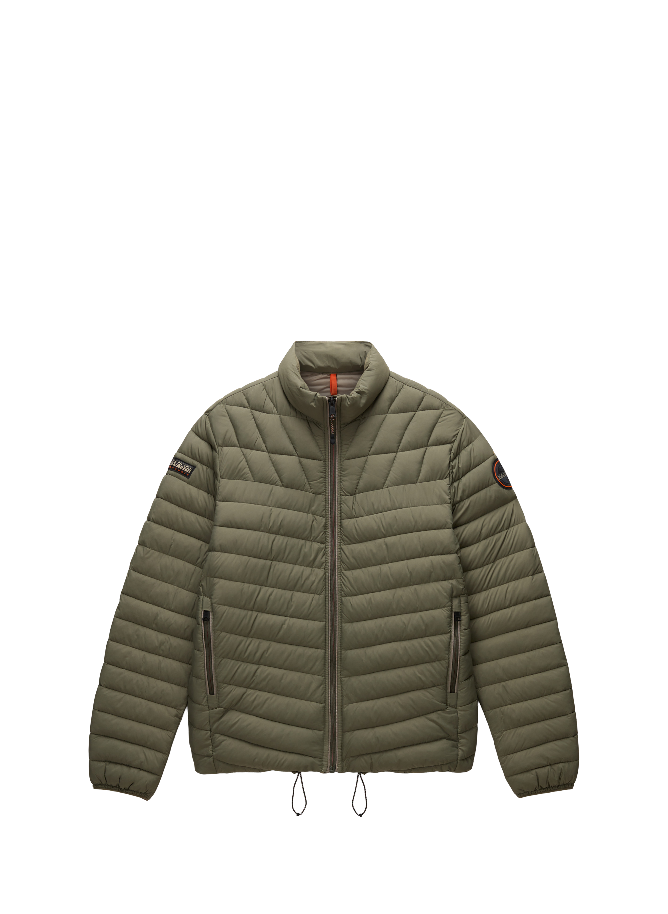 Lapaz Puffer Jacket NAPAPIJRI Green
