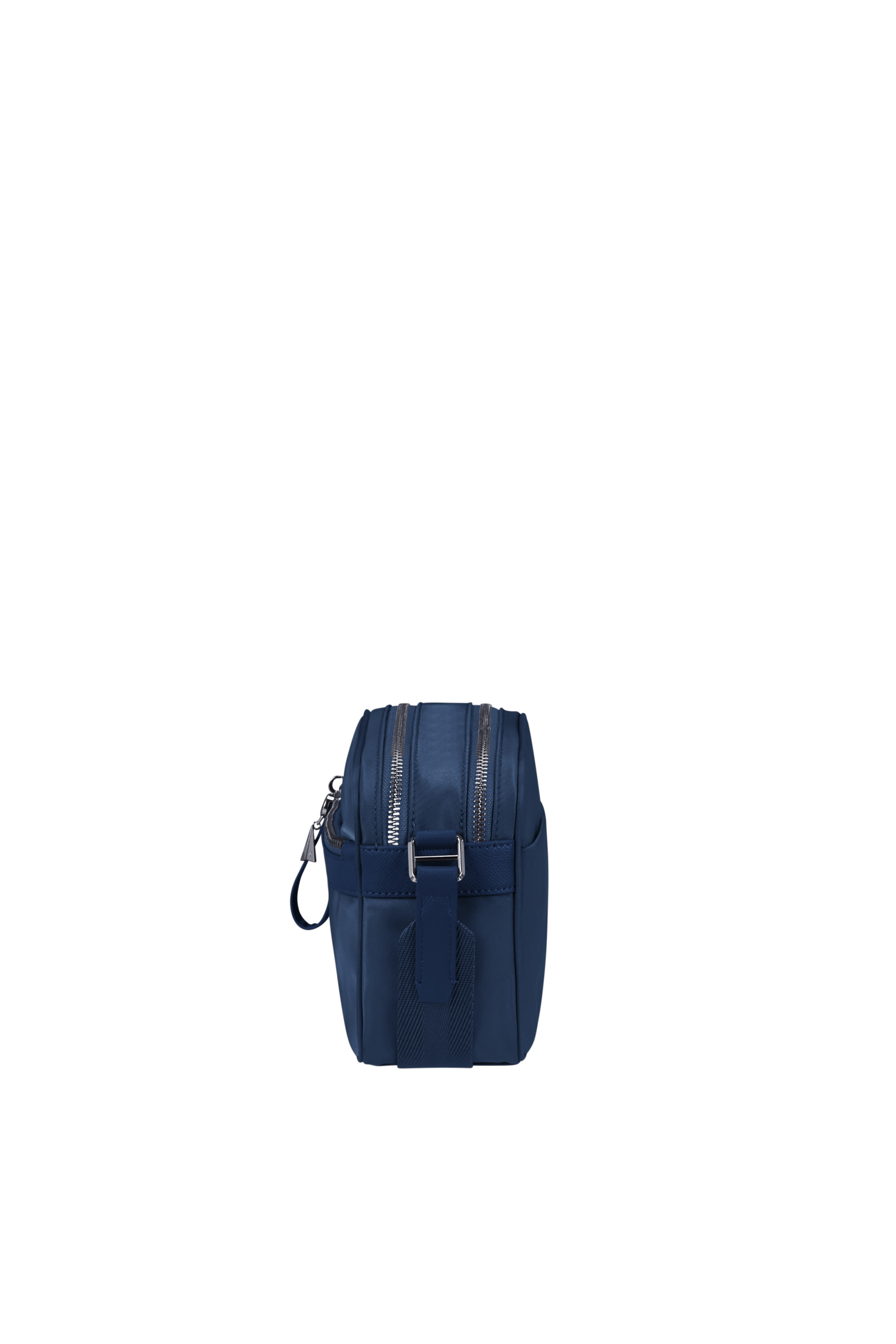 Karissa evo shoulder bag SAMSONITE Bleu