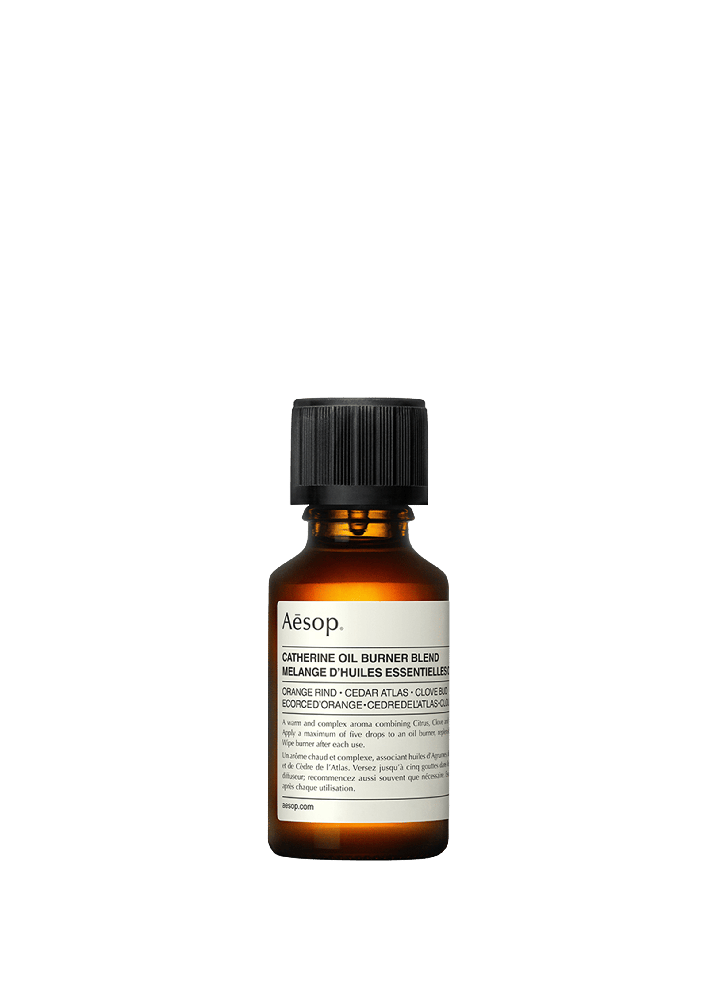 Catherine Oil Burner Blend AESOP No color