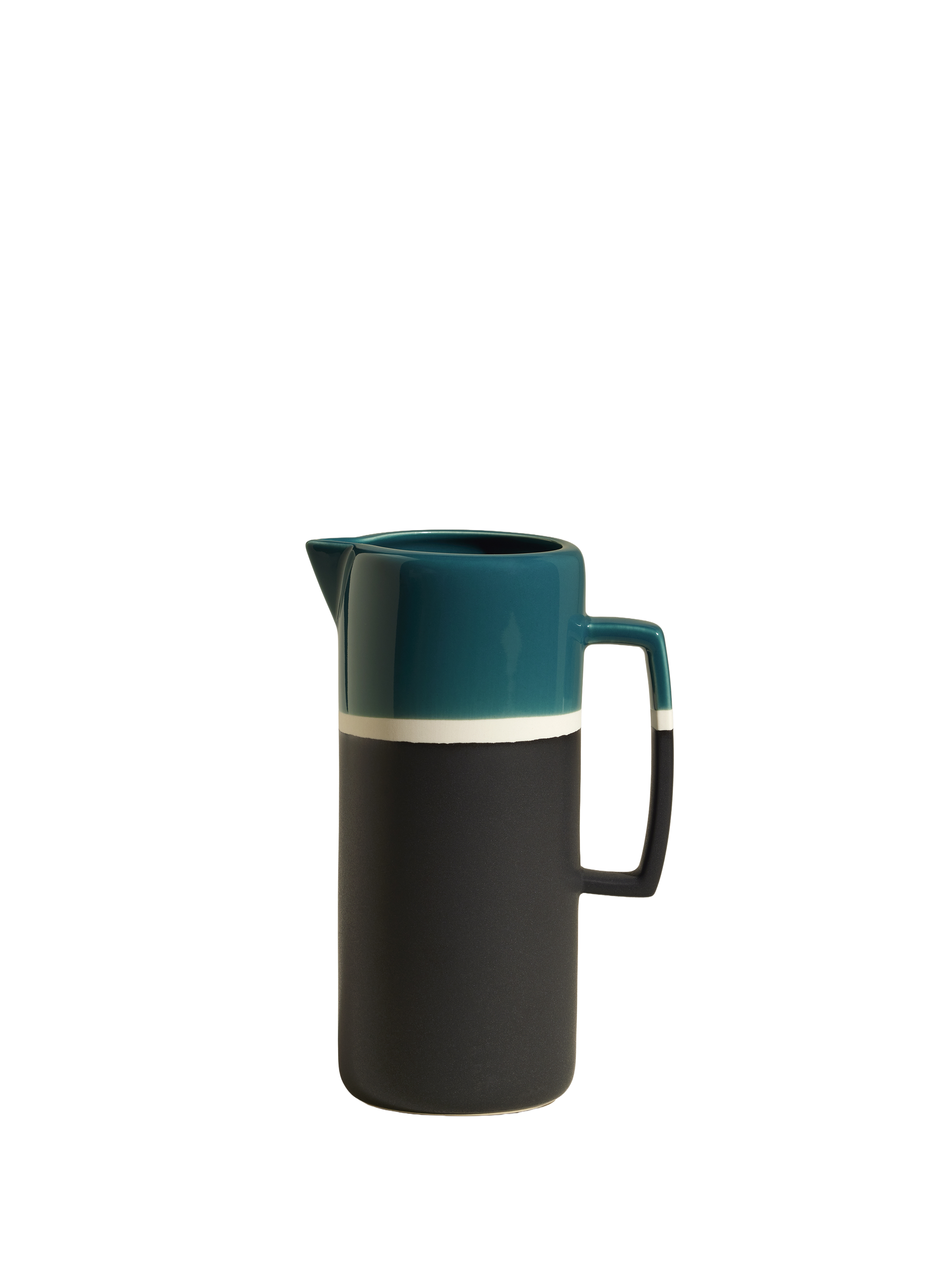 Pichet sicilia Bleu MAISON SARAH LAVOINE