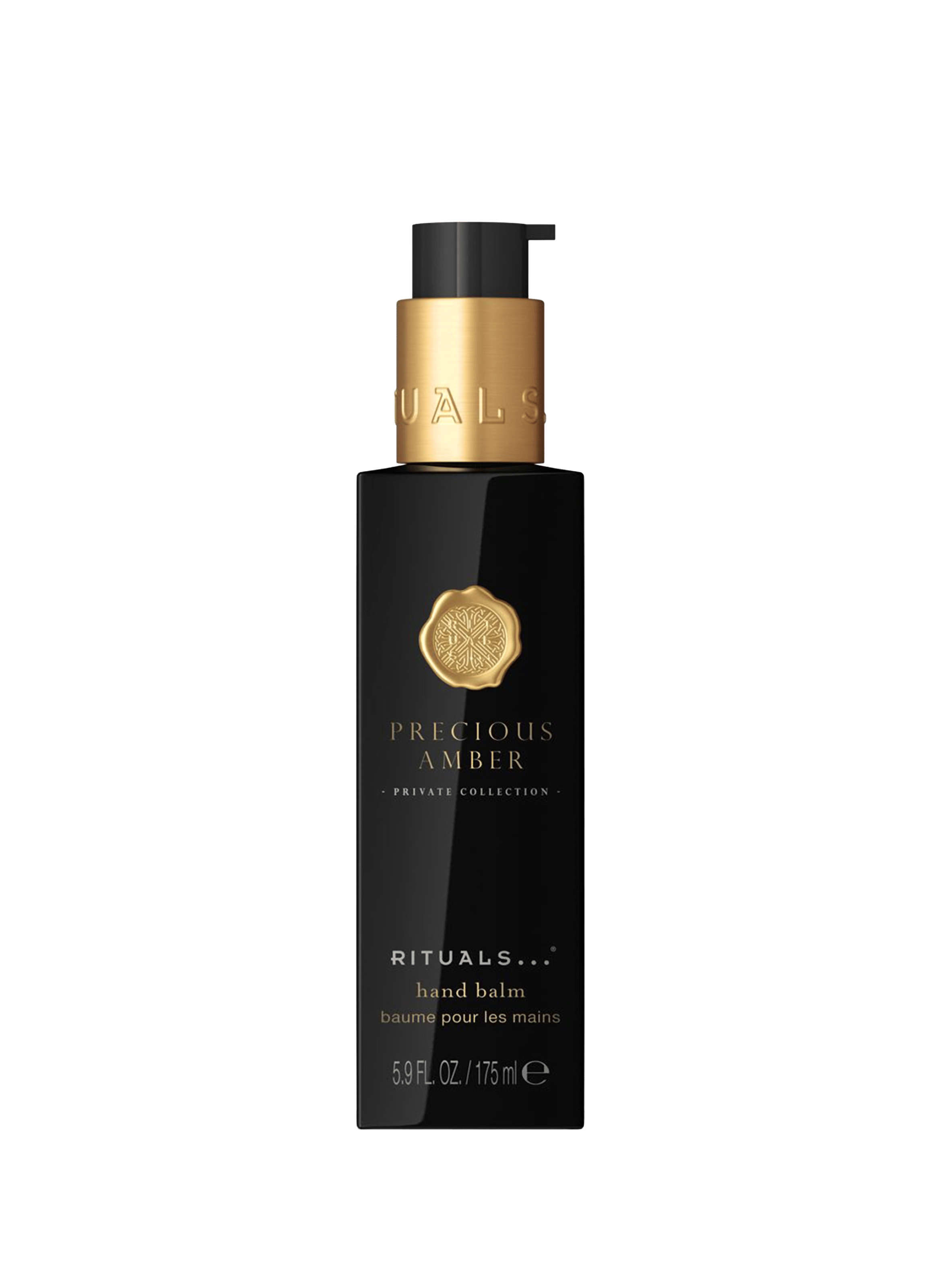 Precious Amber Baume Mains RITUALS No color