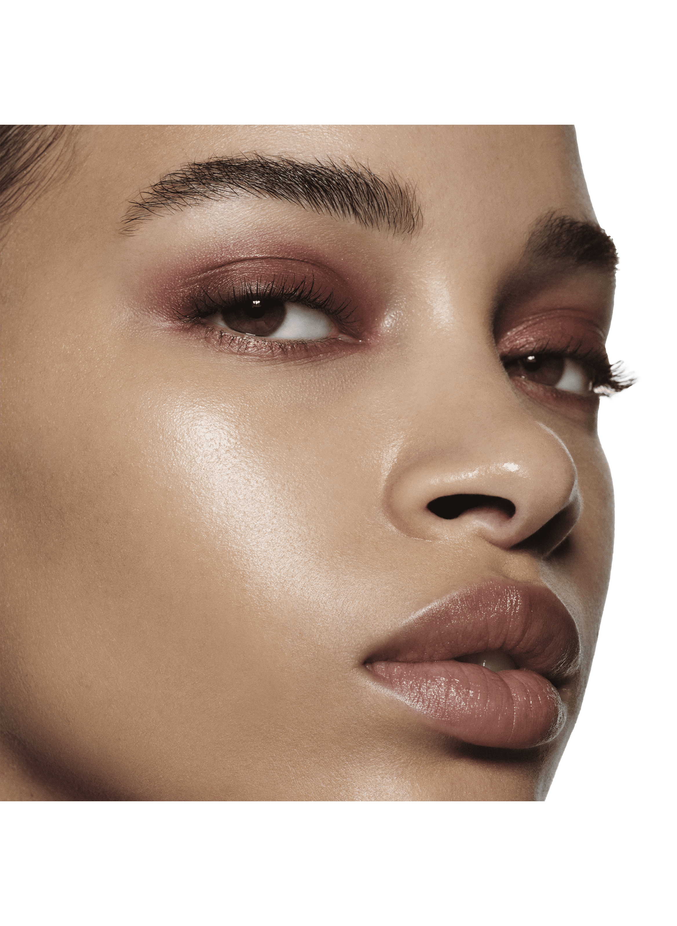 Eye Wardrobe VICTORIA BECKHAM Bordeaux refill