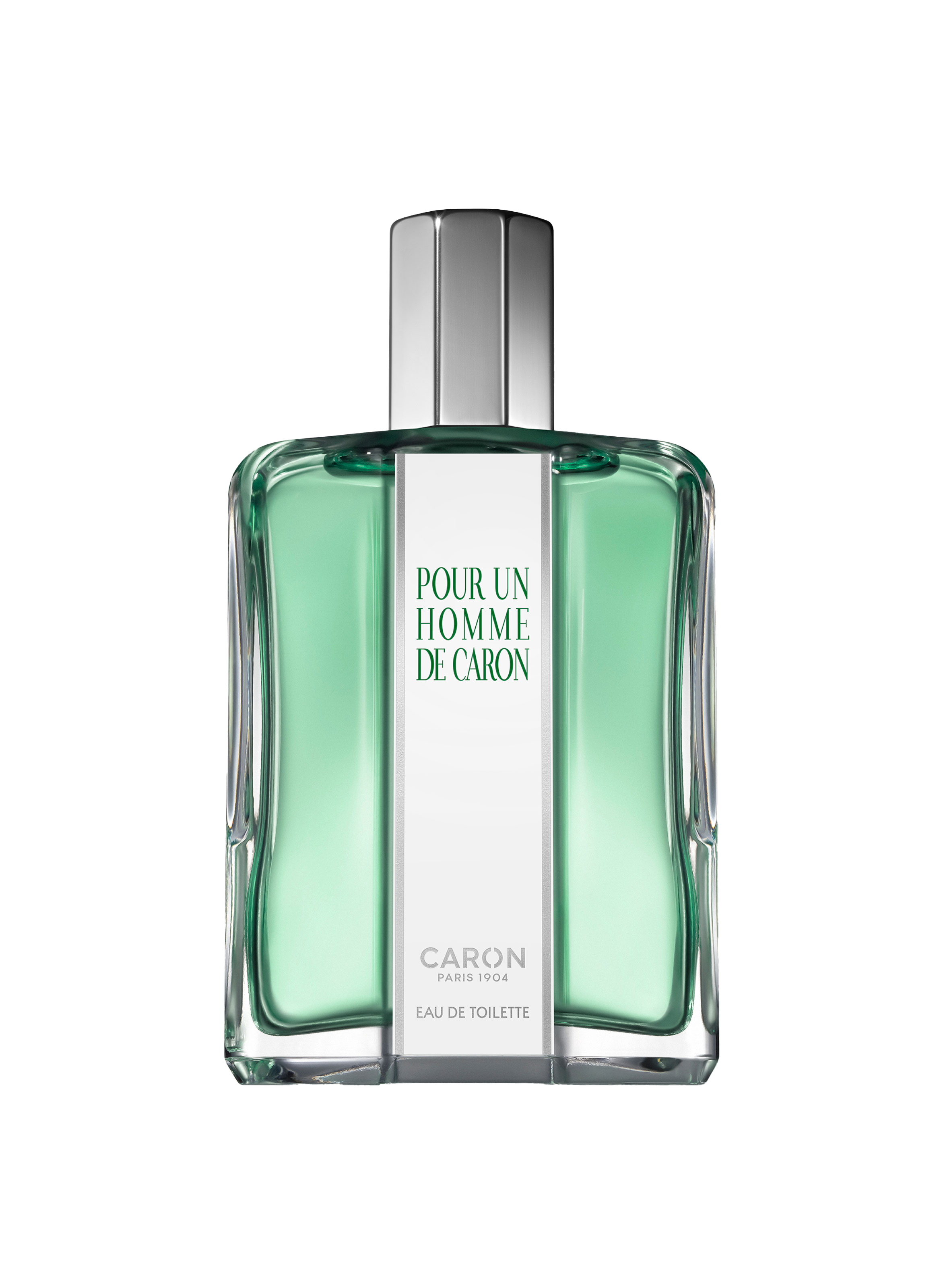 CARON Eau de Toilette vaporisateur St. Valentin - Pour Un Homme No color