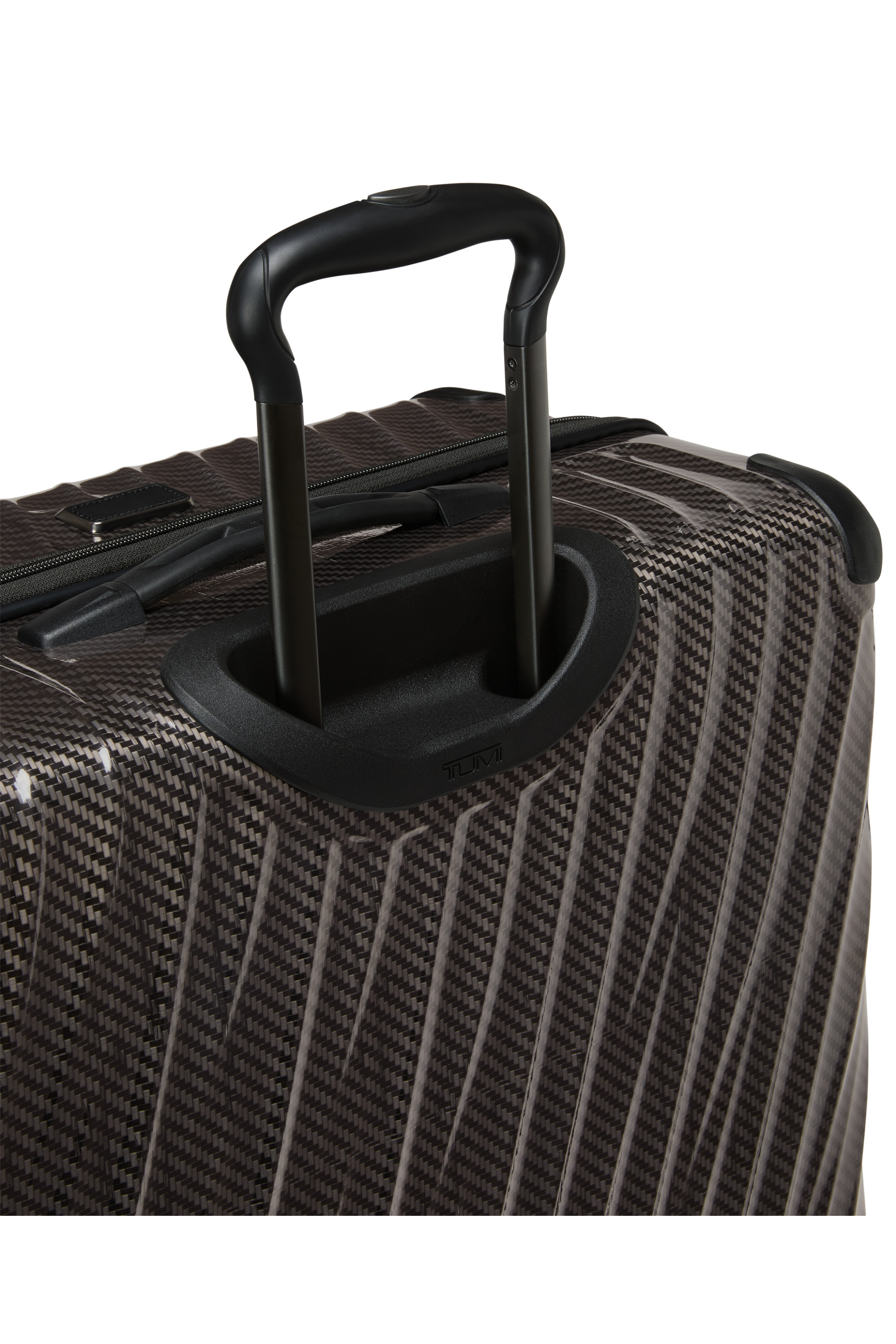 19 degree lite valise 4 roues taille l TUMI Noir