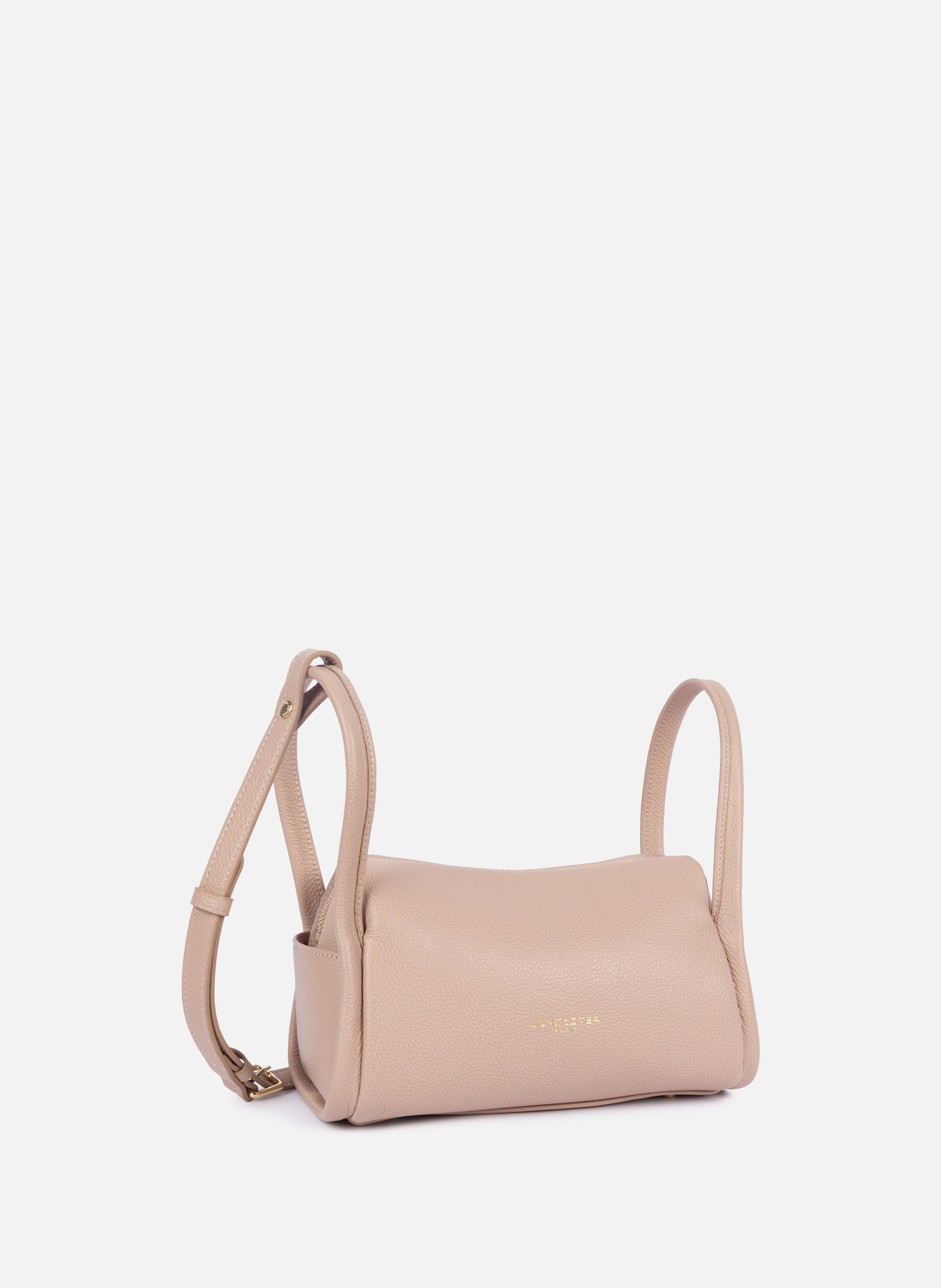 Sac trotteur - milano ana LANCASTER Beige