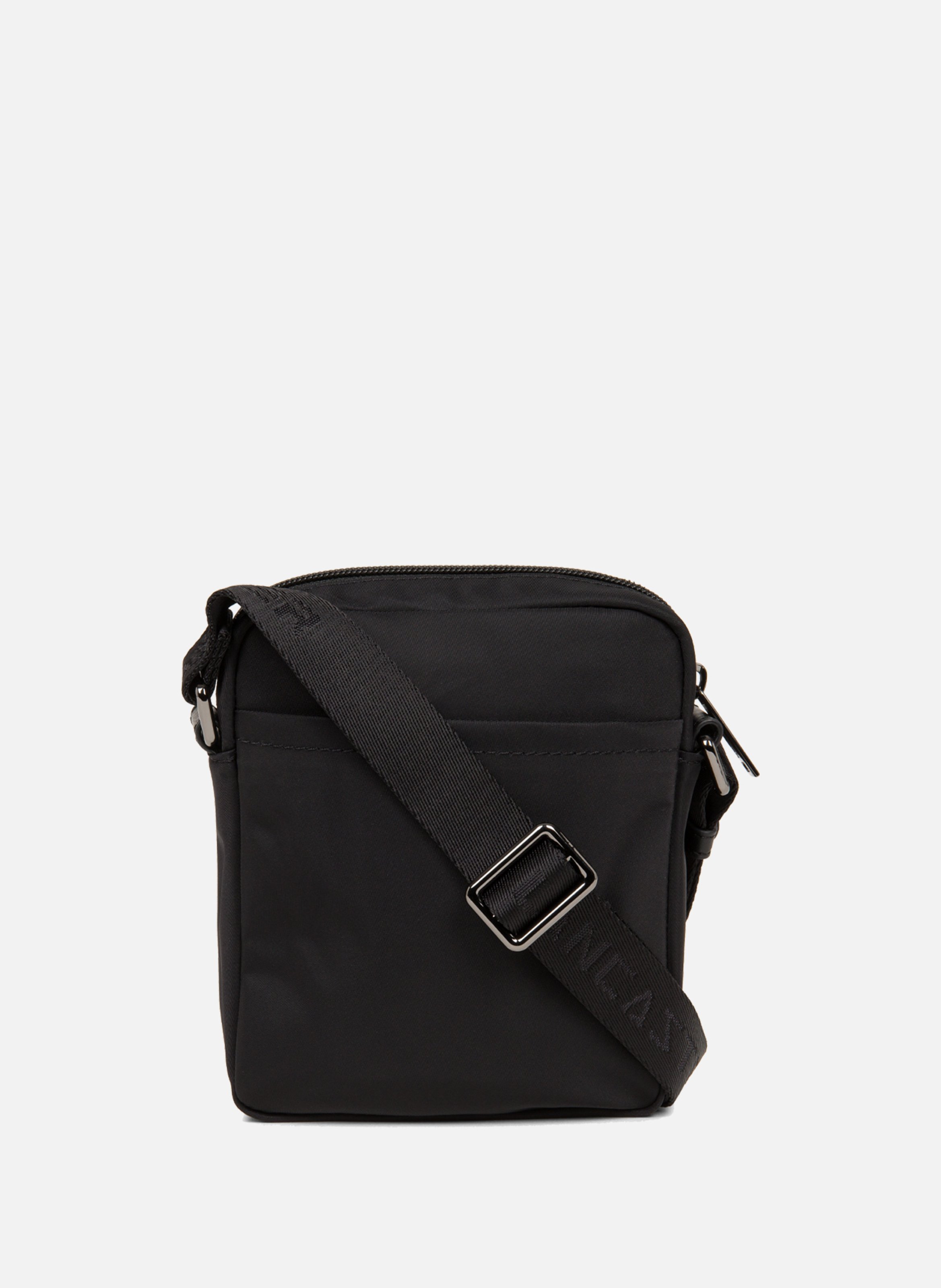 Sac trotteur - basic sport men's LANCASTER Noir