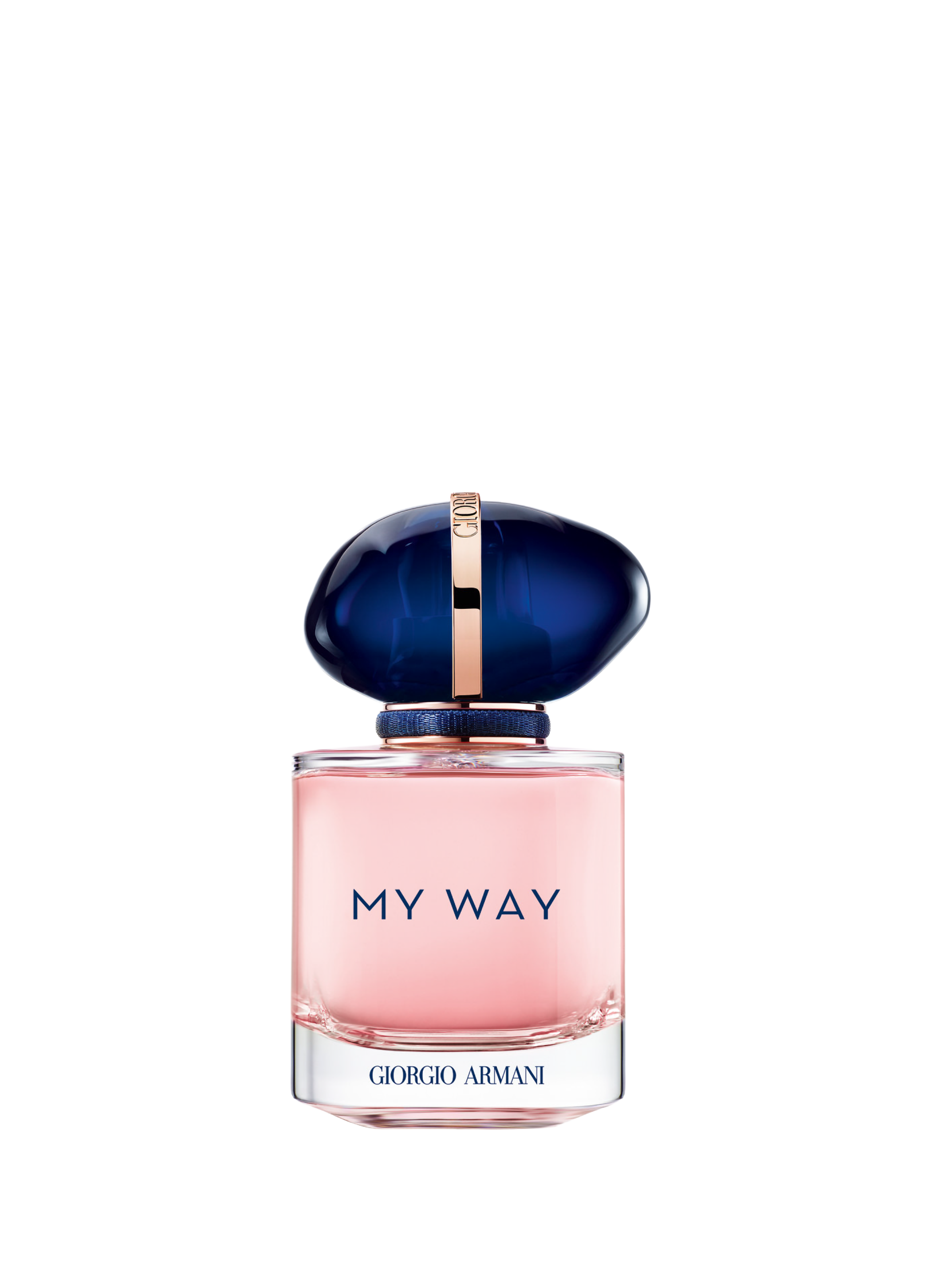 My Way refillable eau de parfum ARMANI No color