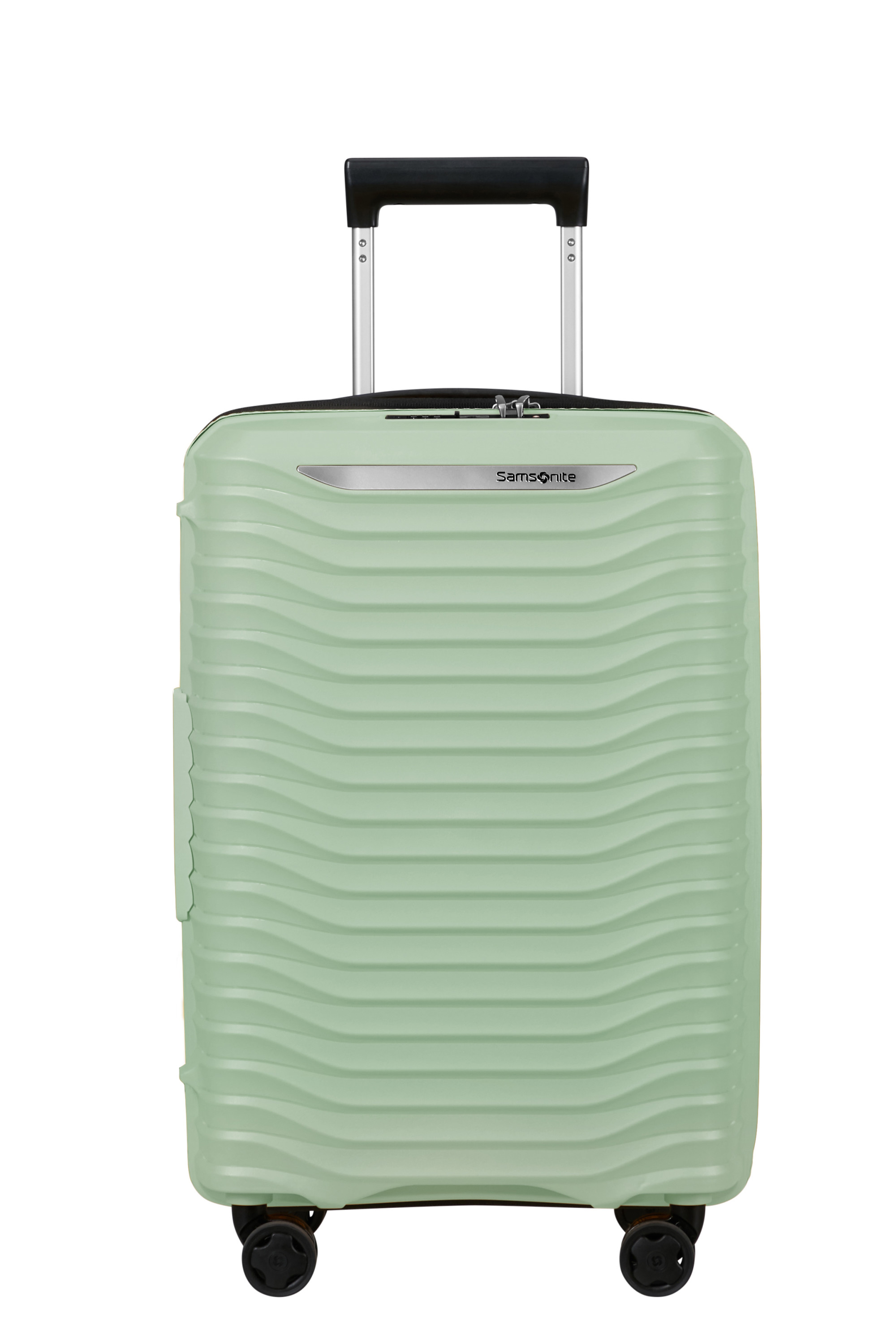 Upscape valise 4 roues taille s SAMSONITE Vert