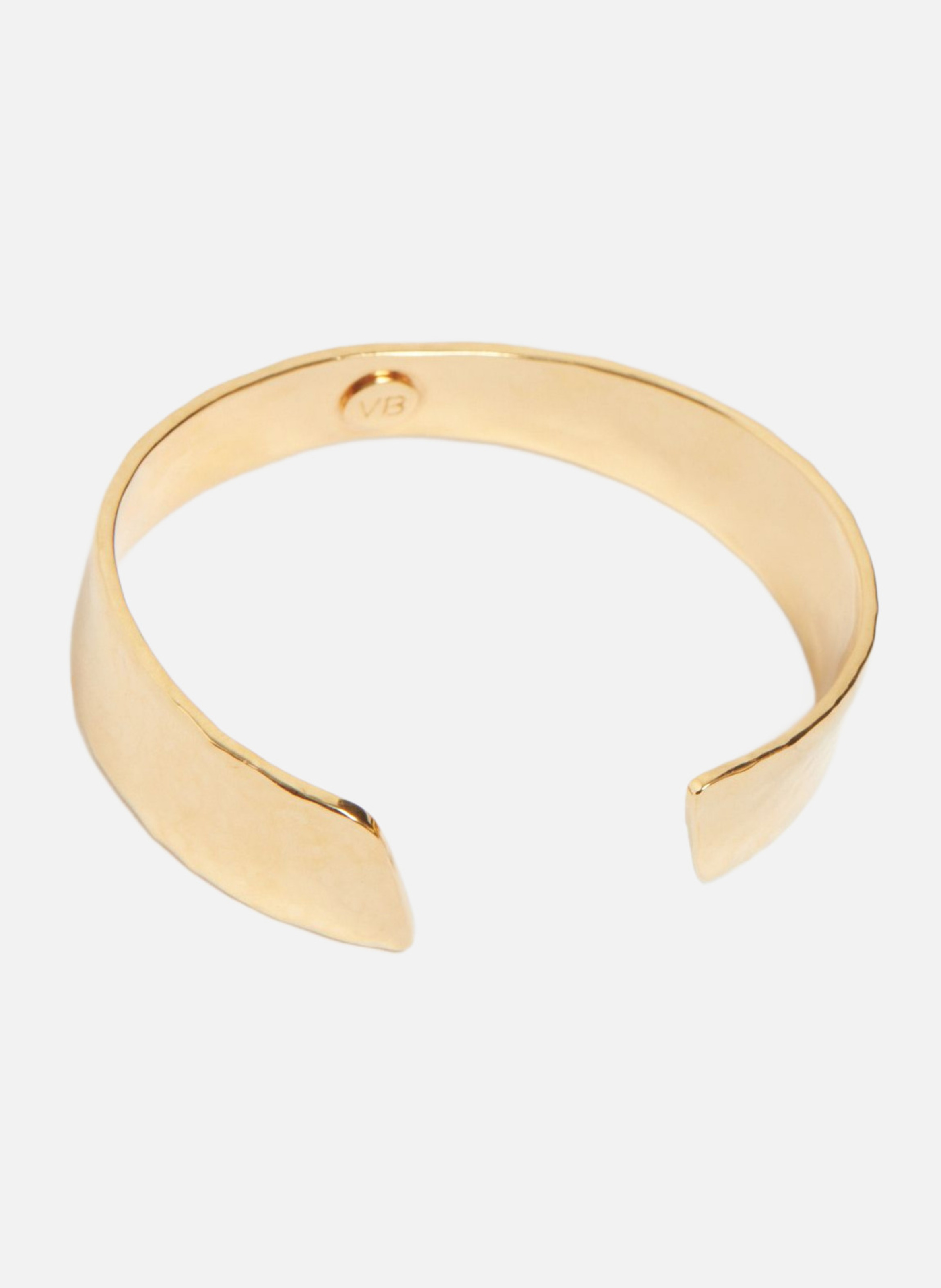 Manchette VANESSA BRUNO Doré