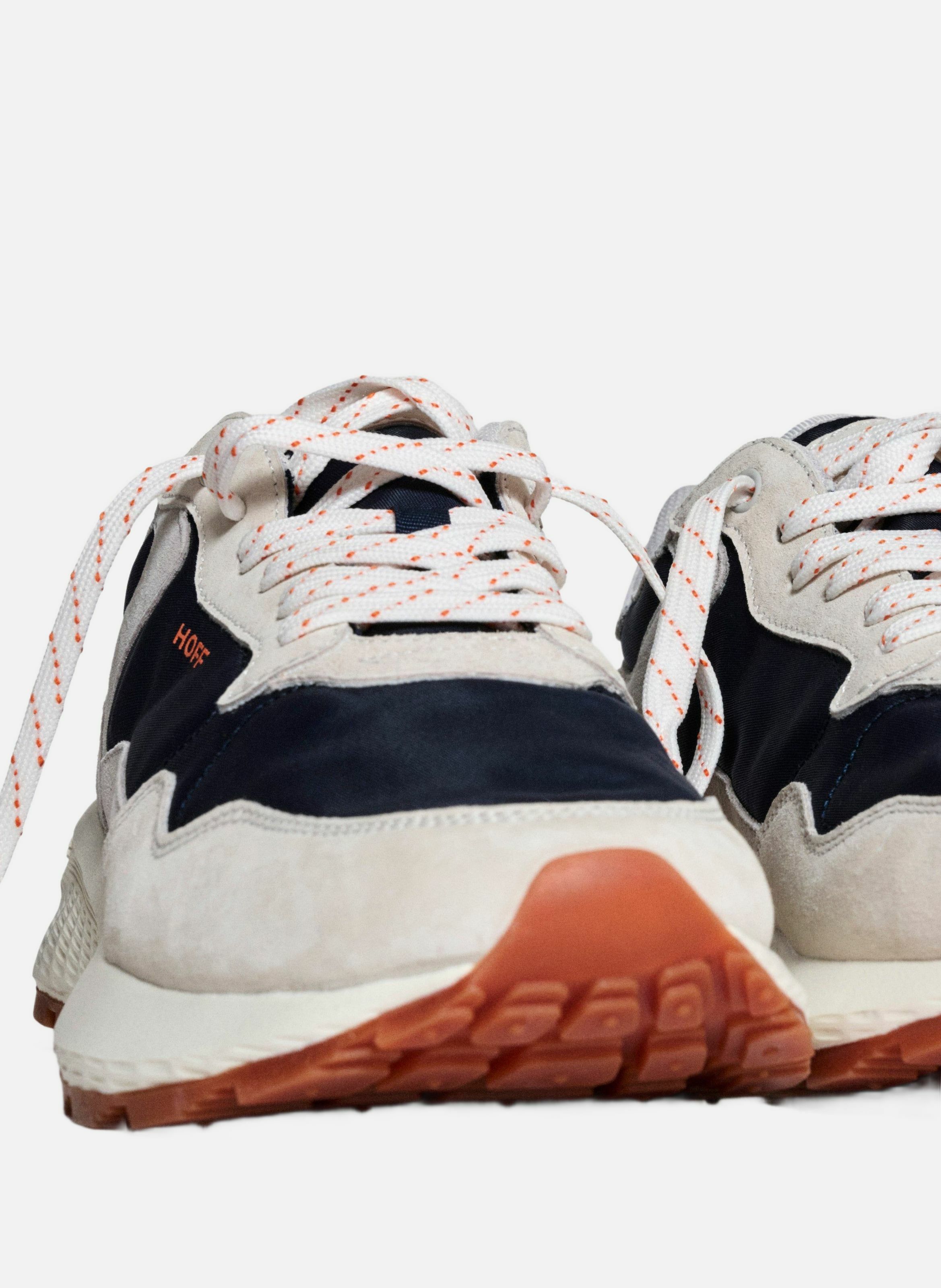 Baskets biarritz ii HOFF Bleu