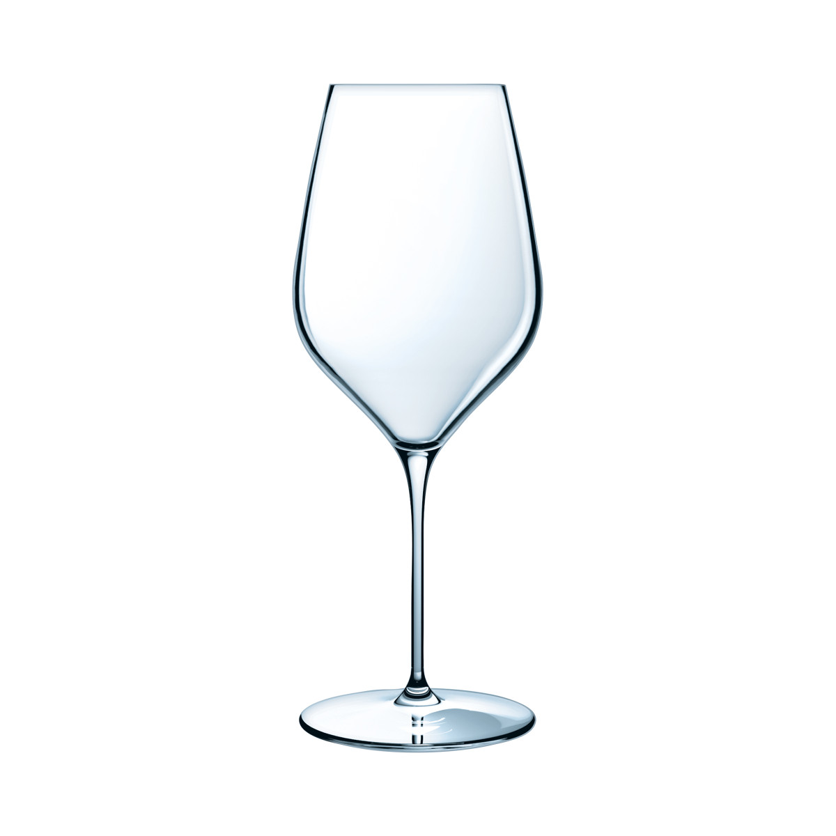 Mylla - 6 verres à pied 47 cl CHEF & SOMMELIER Transparent