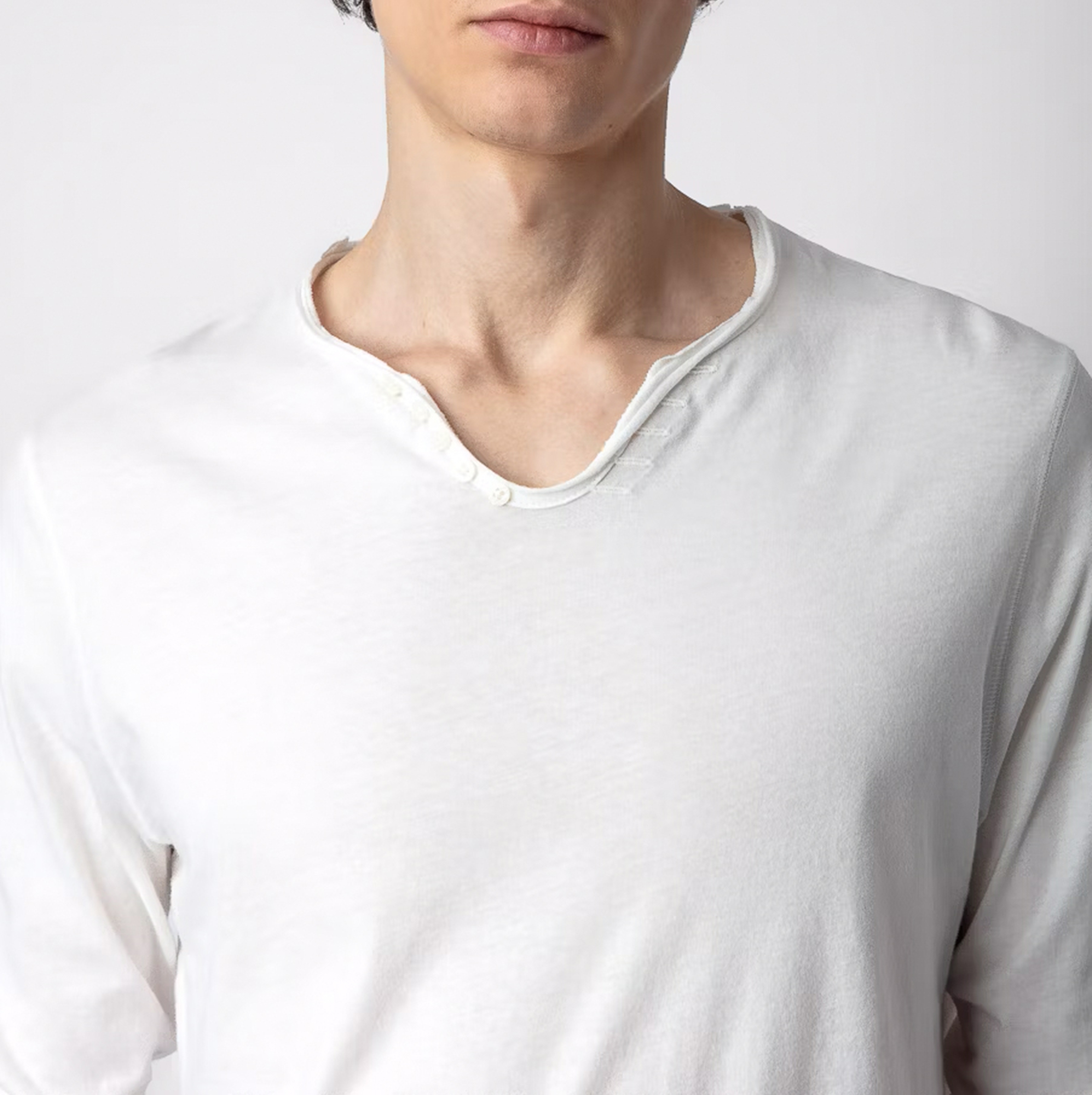 Organic cotton monastir straight t-shirt ZADIG&VOLTAIRE White