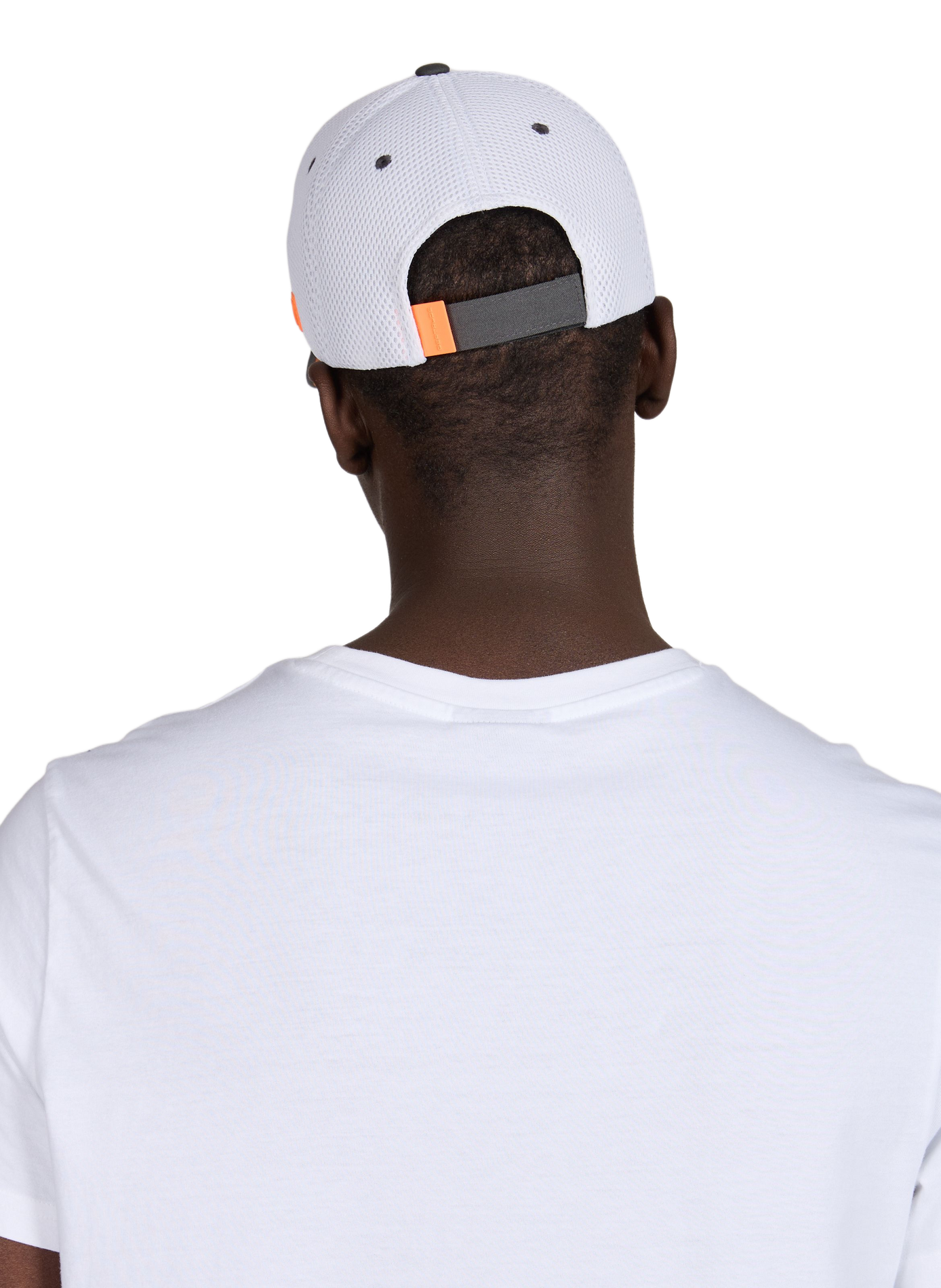 Billys 2 Tones Baseball Cap GERTRUDE ET GASTON Purple