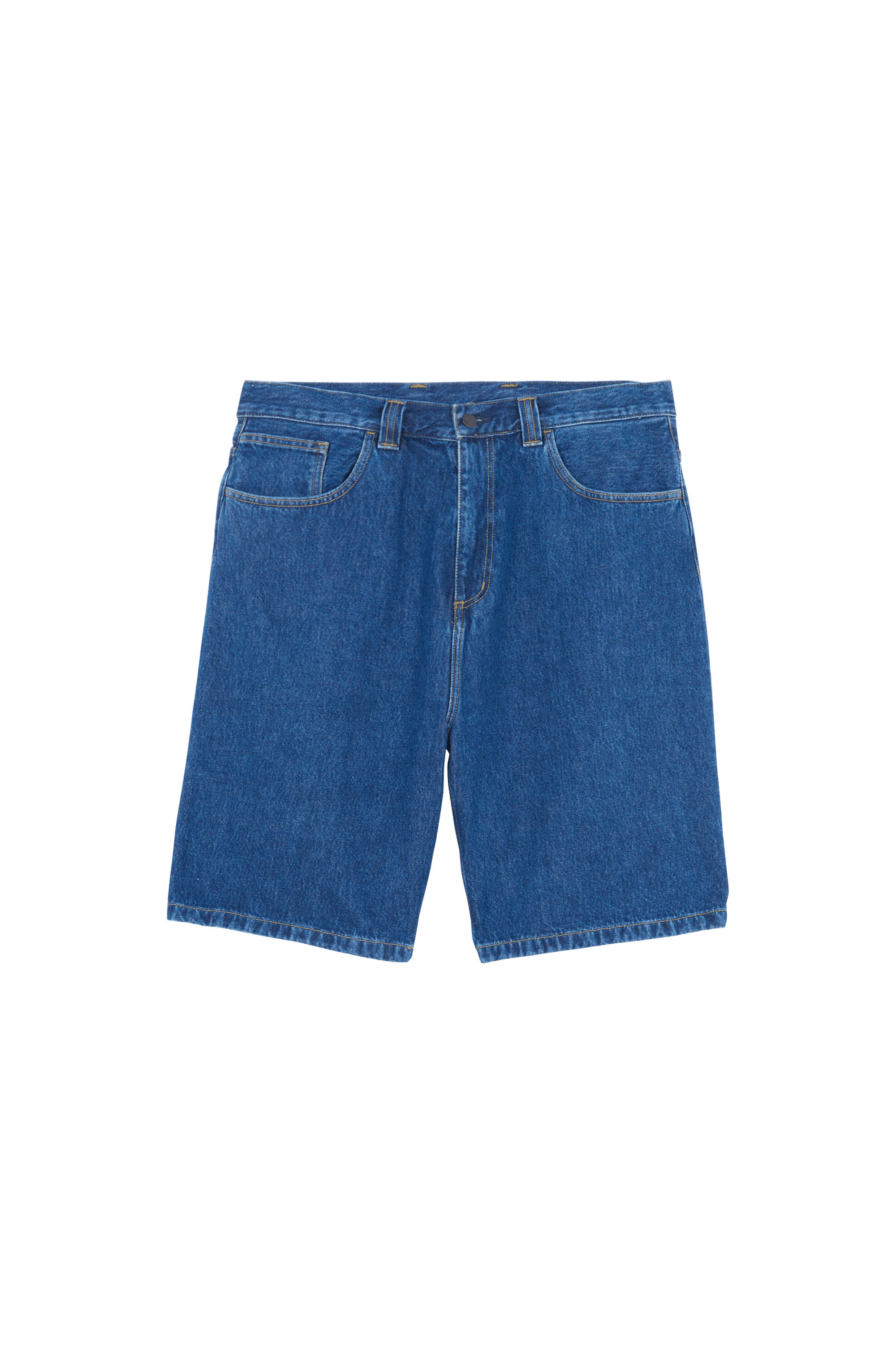Short brandon short CARHARTT WIP Bleu