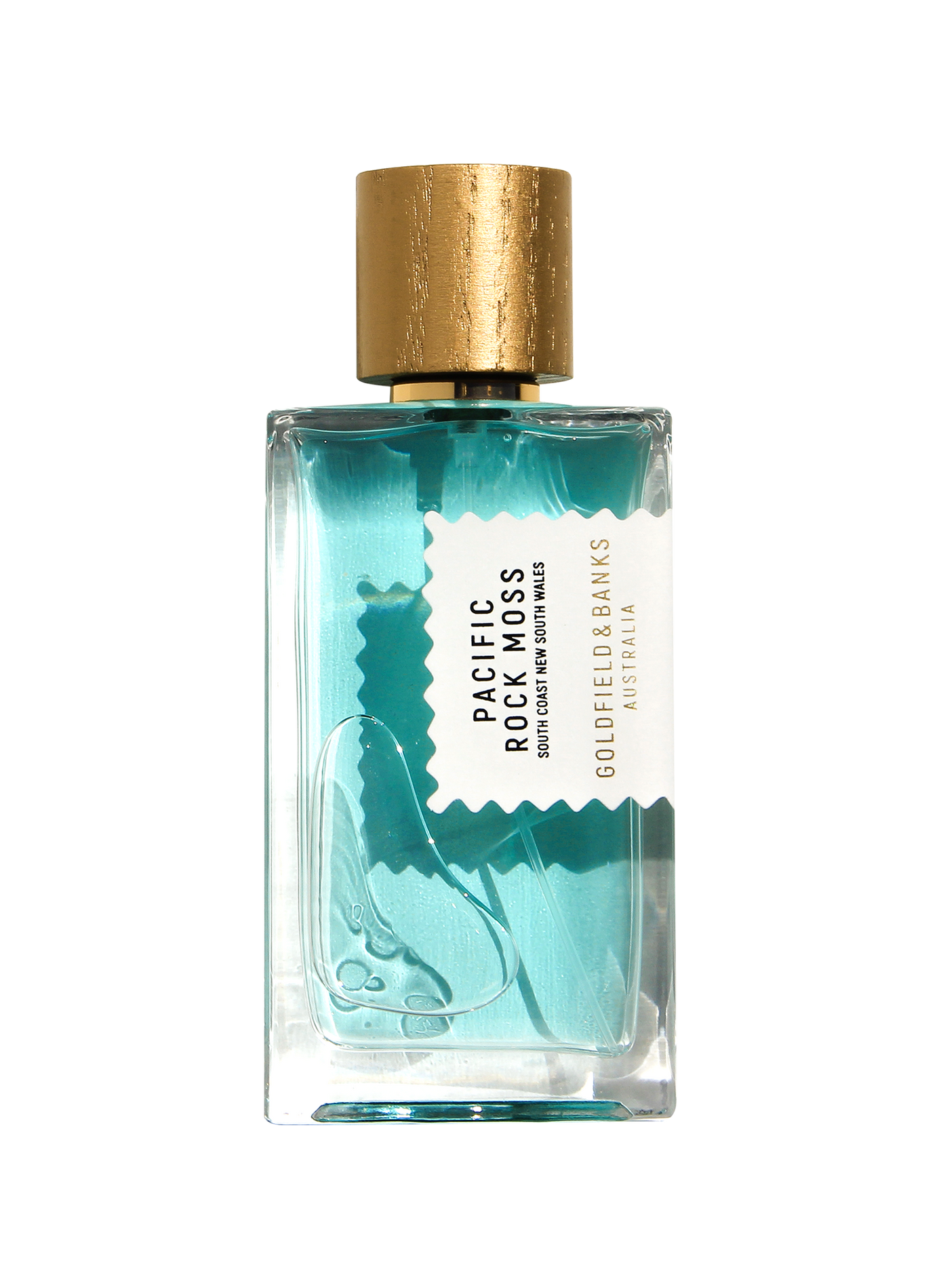 Eau de parfum - Pacific Rock Moss GOLDFIELD & BANKS No color