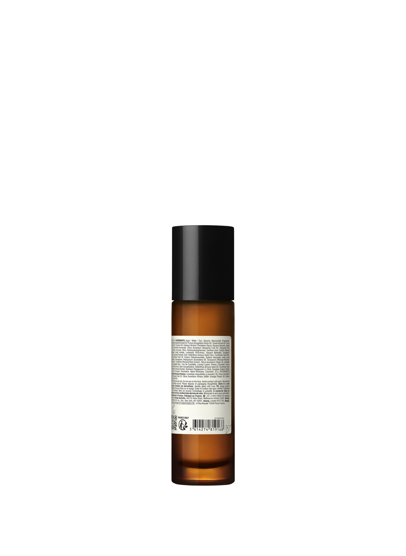 Voedend Serum voor Handen Solais AESOP No color