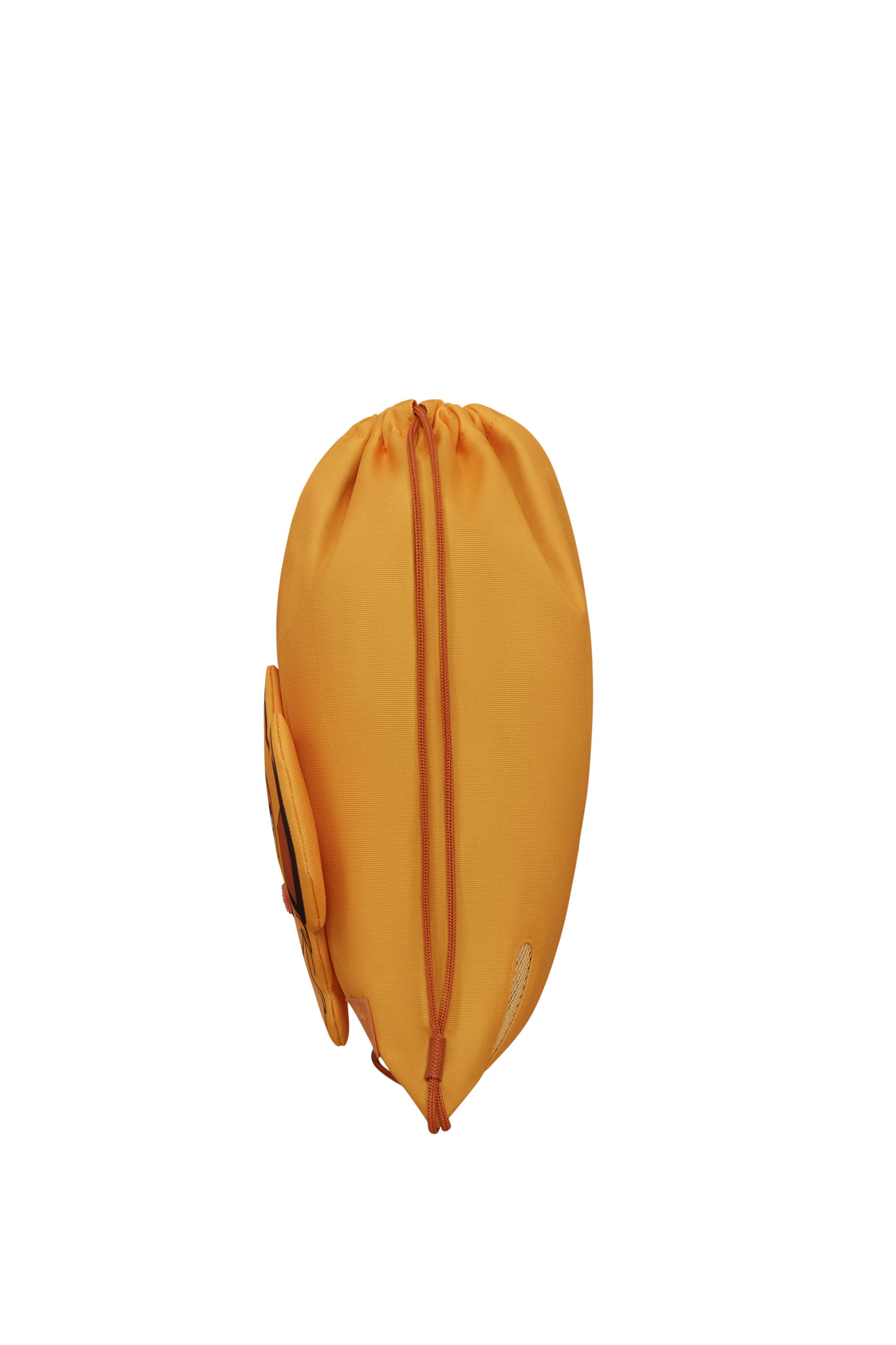 Sammies disney gymbag taille s SAMSONITE Jaune