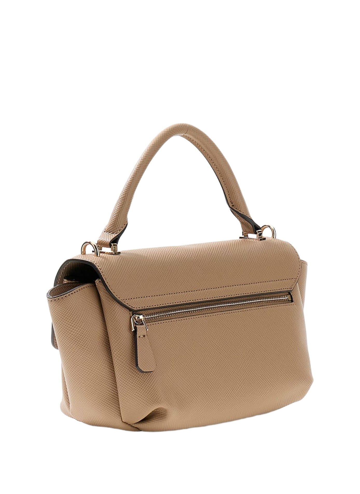 Handtasche GUESS Beige