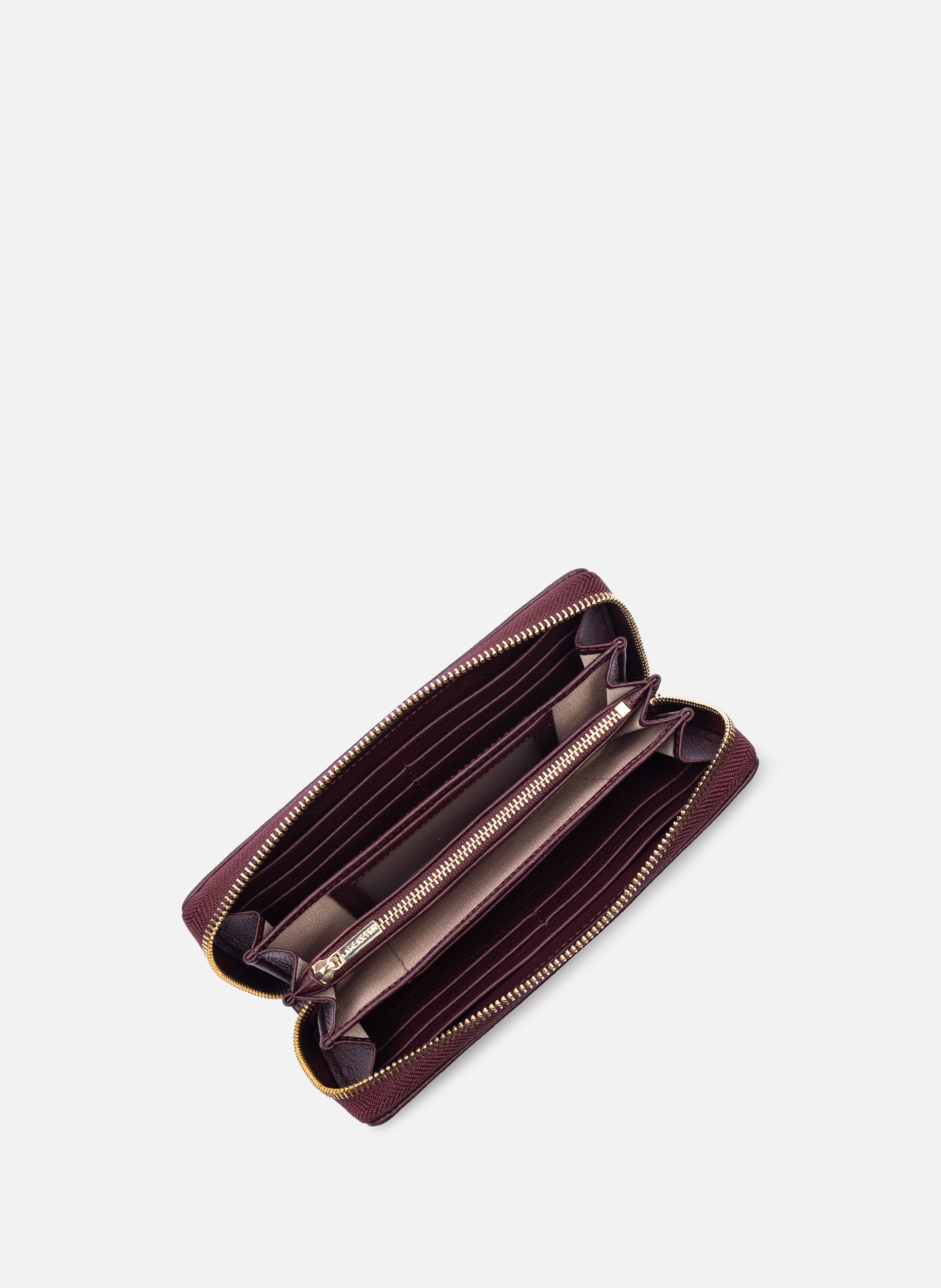 Compagnon - dune LANCASTER Rouge