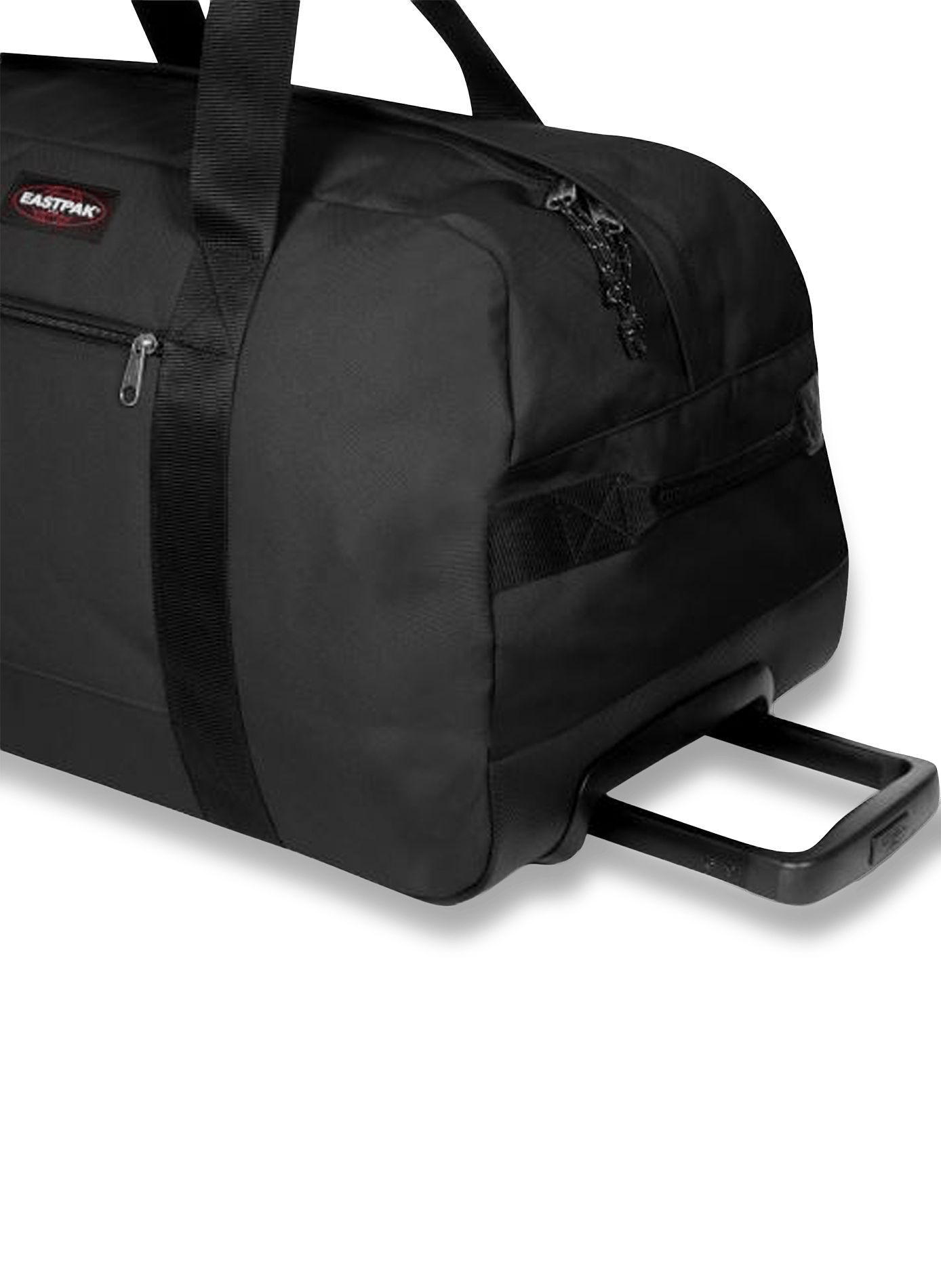 Rolling travel bag EASTPAK Grey